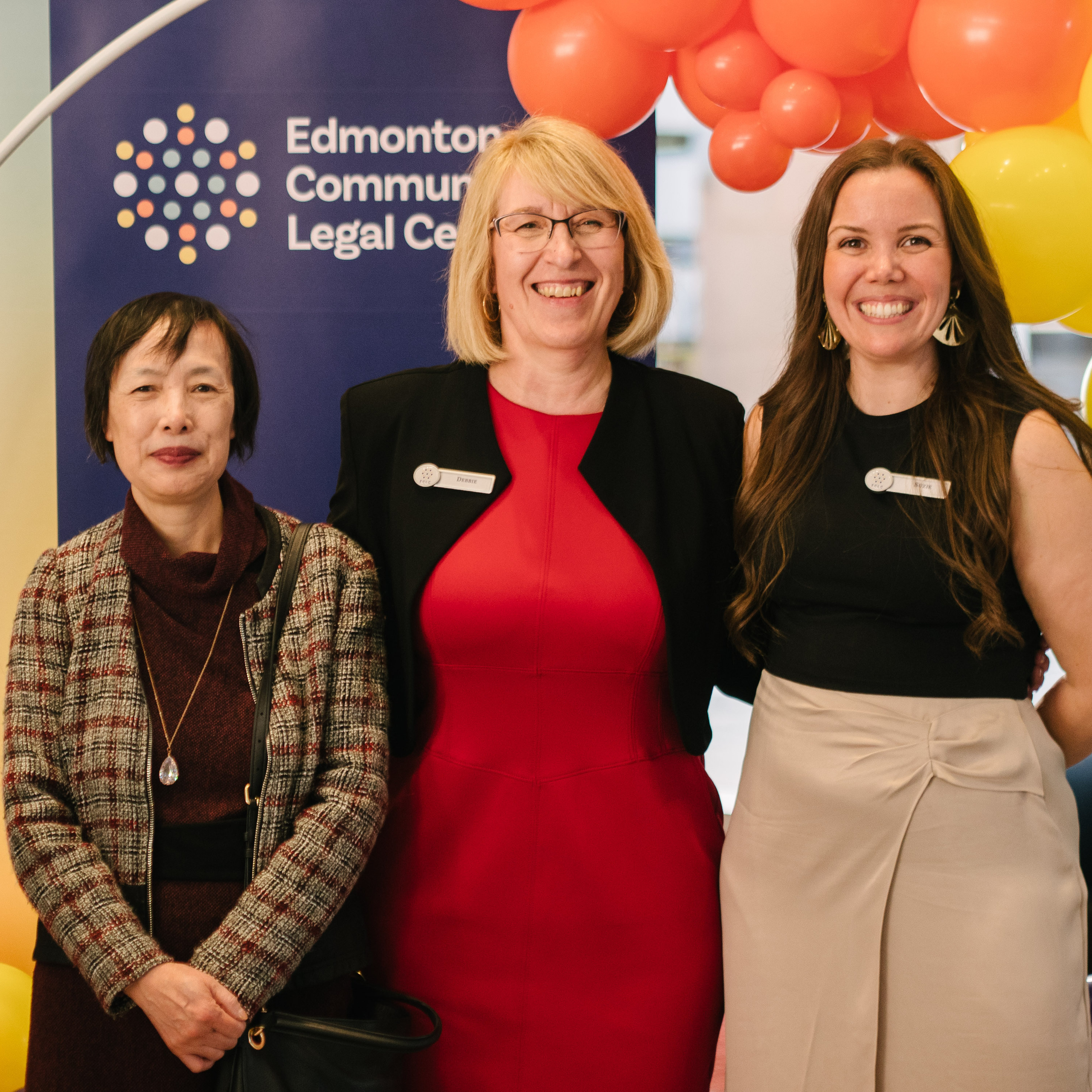 Stepping Forward with Edmonton Community Legal Centre March 16, 2023. Dimitri Ilkov Photography — Capturing Life’s Moments in Edmonton, Cana