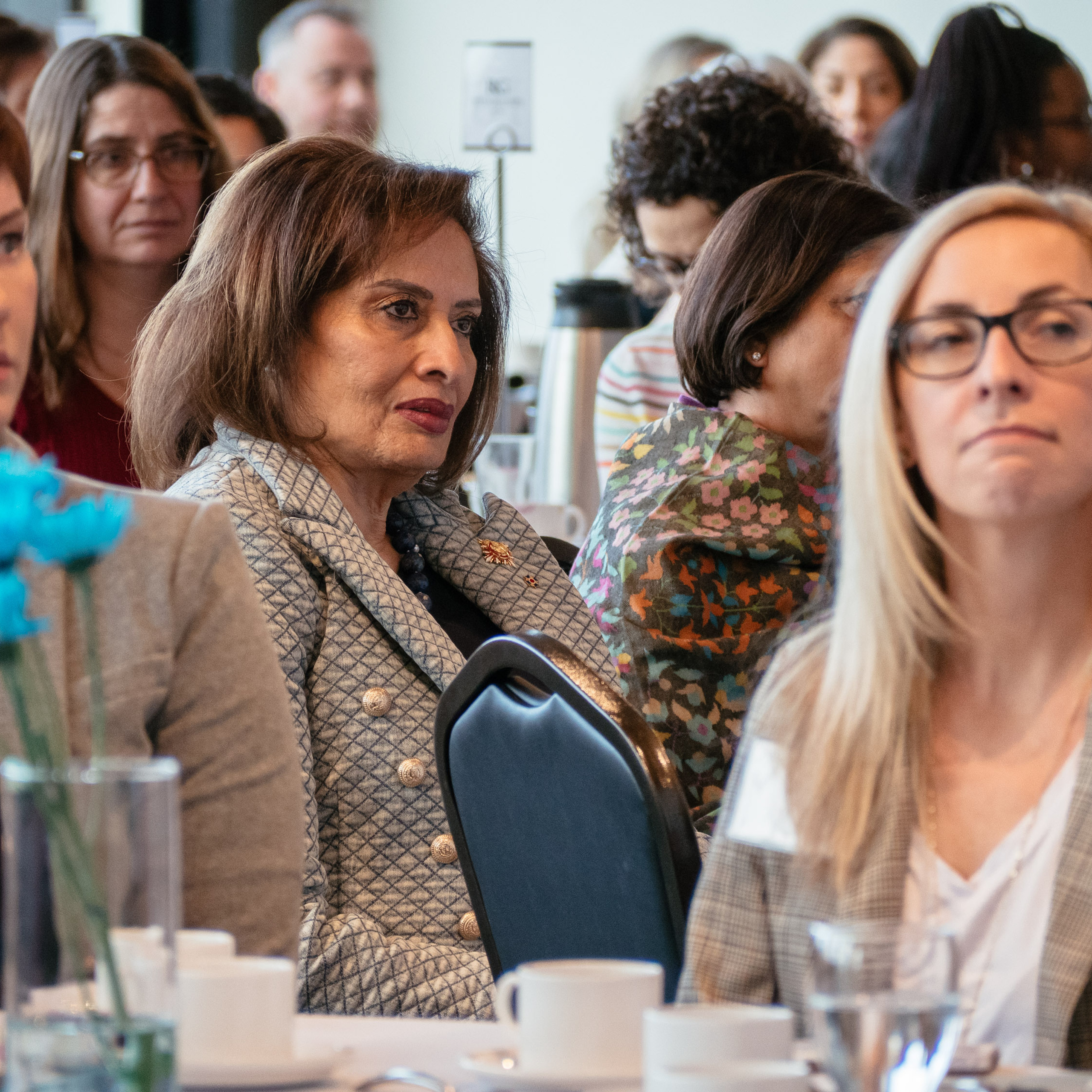 International Women’s Day March 8, 2023 — Royal Glenora Club. Dimitri Ilkov Photography — Capturing Life’s Moments in Edmonton, Cana