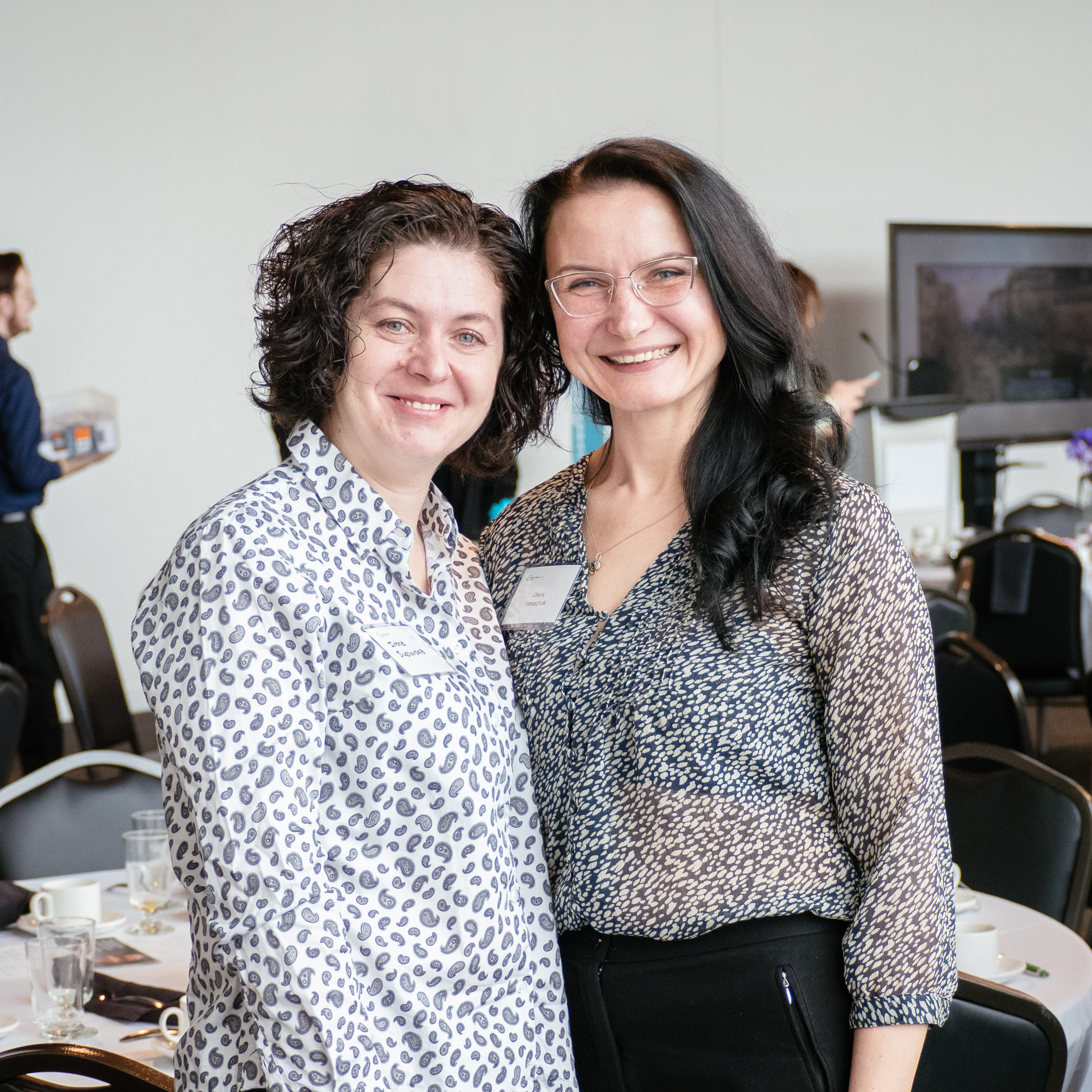 International Women’s Day March 8, 2023 — Royal Glenora Club. Dimitri Ilkov Photography — Capturing Life’s Moments in Edmonton, Cana