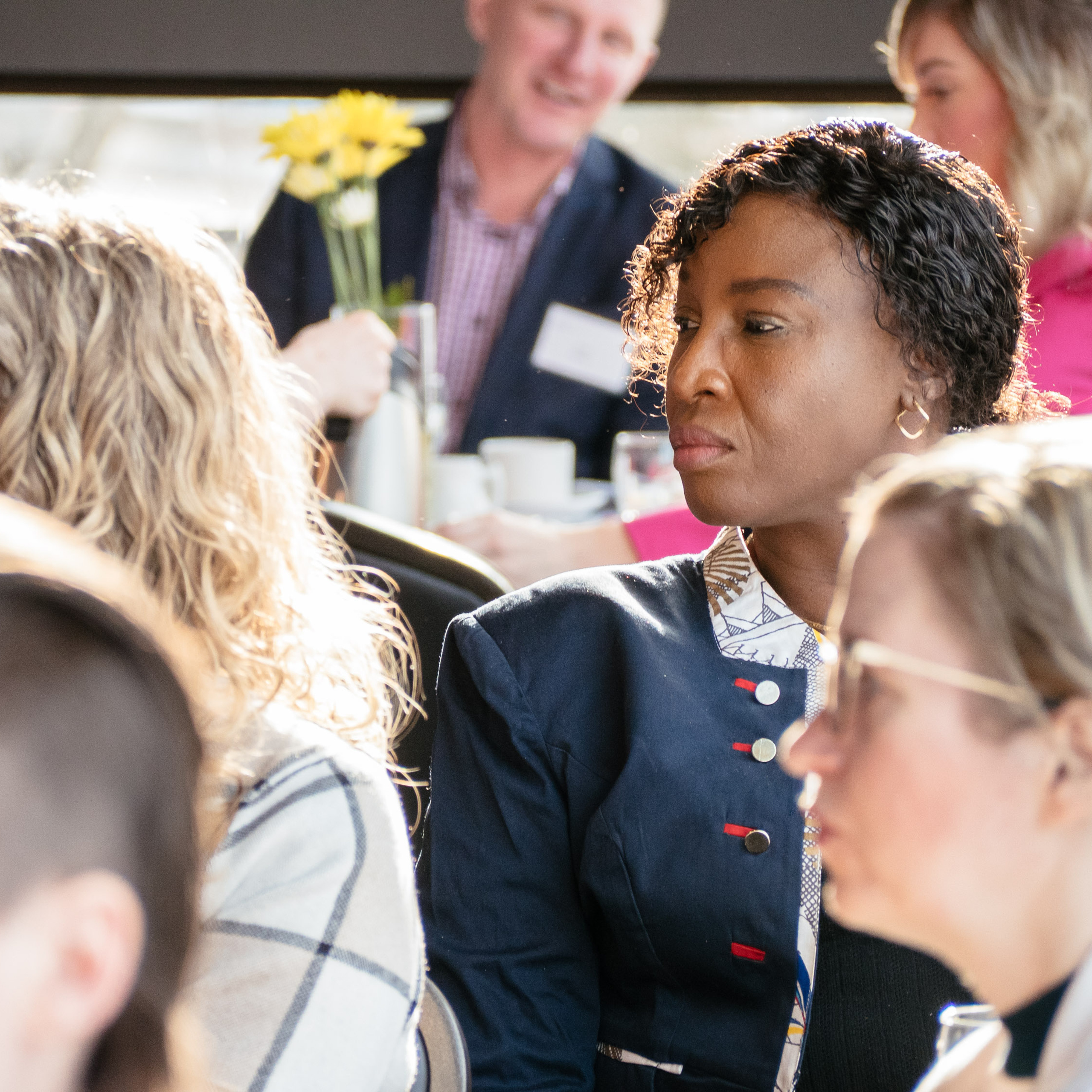 International Women’s Day March 8, 2023 — Royal Glenora Club. Dimitri Ilkov Photography — Capturing Life’s Moments in Edmonton, Cana