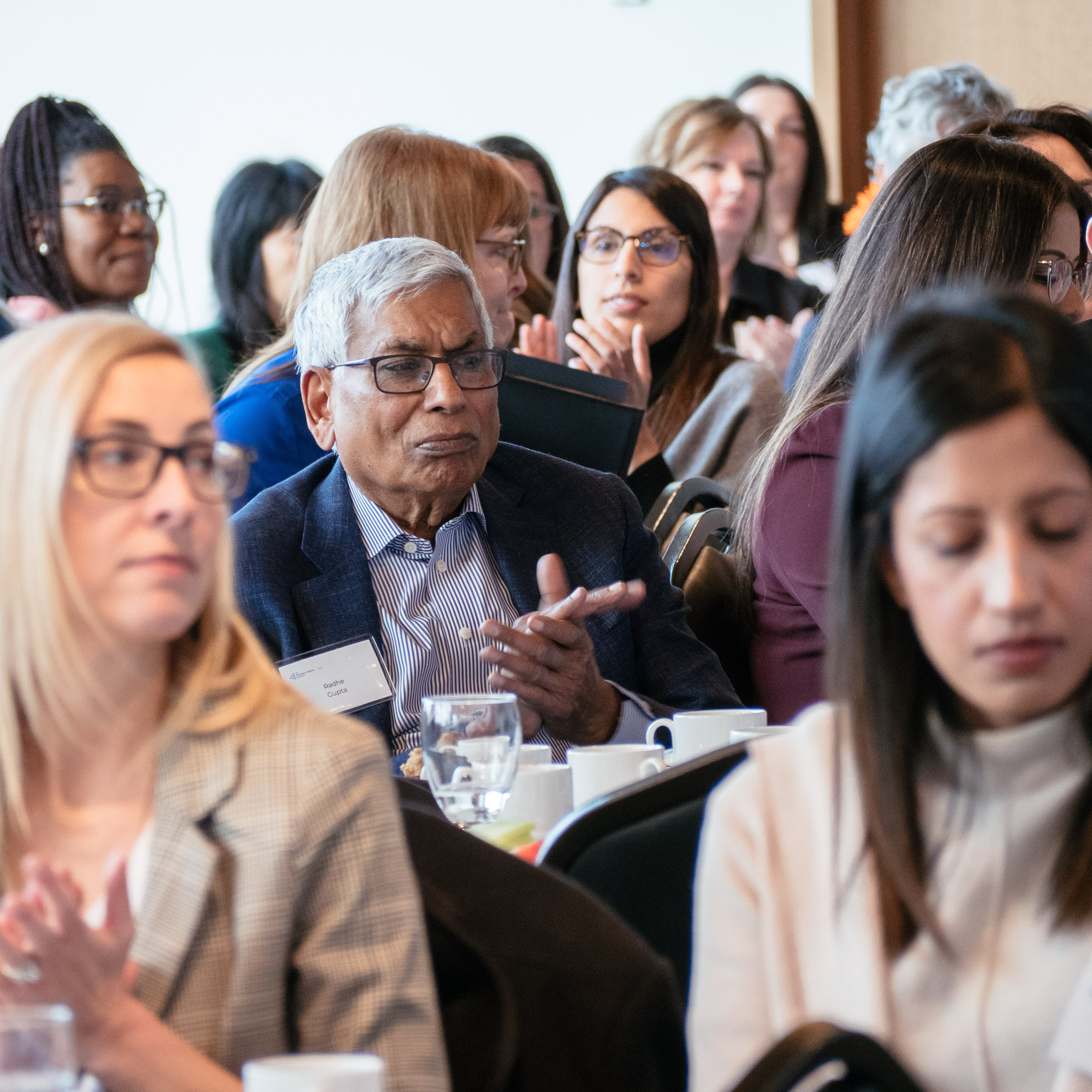 International Women’s Day March 8, 2023 — Royal Glenora Club. Dimitri Ilkov Photography — Capturing Life’s Moments in Edmonton, Cana