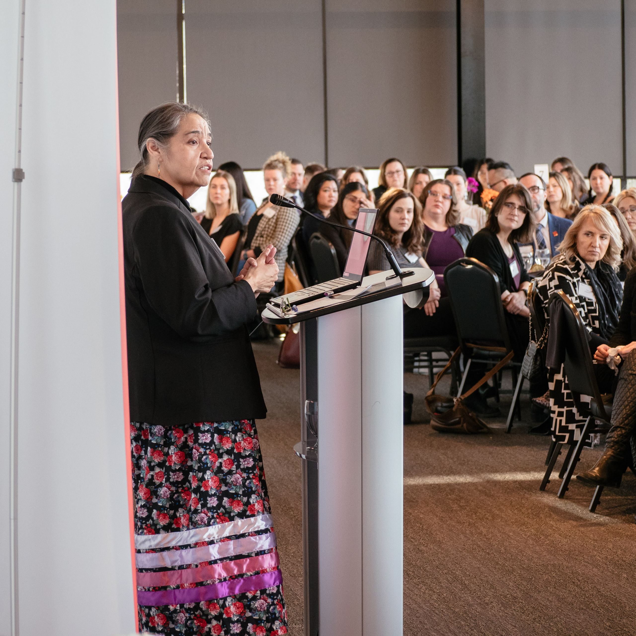 International Women’s Day March 8, 2023 — Royal Glenora Club. Dimitri Ilkov Photography — Capturing Life’s Moments in Edmonton, Cana
