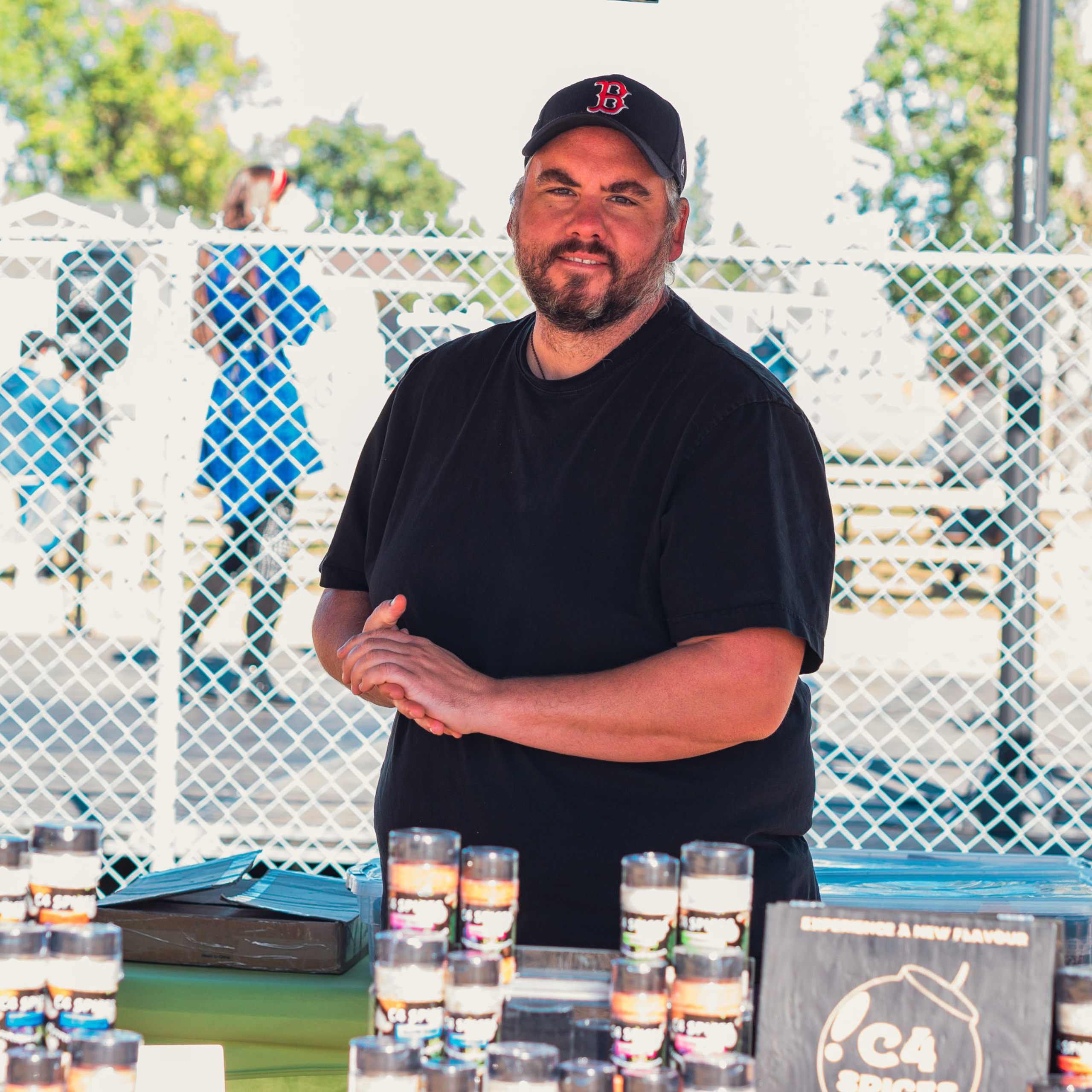 Rolly View Culture Days festival — Sep 17 2022. Dimitri Ilkov Photography — Capturing Life’s Moments in Edmonton, Cana