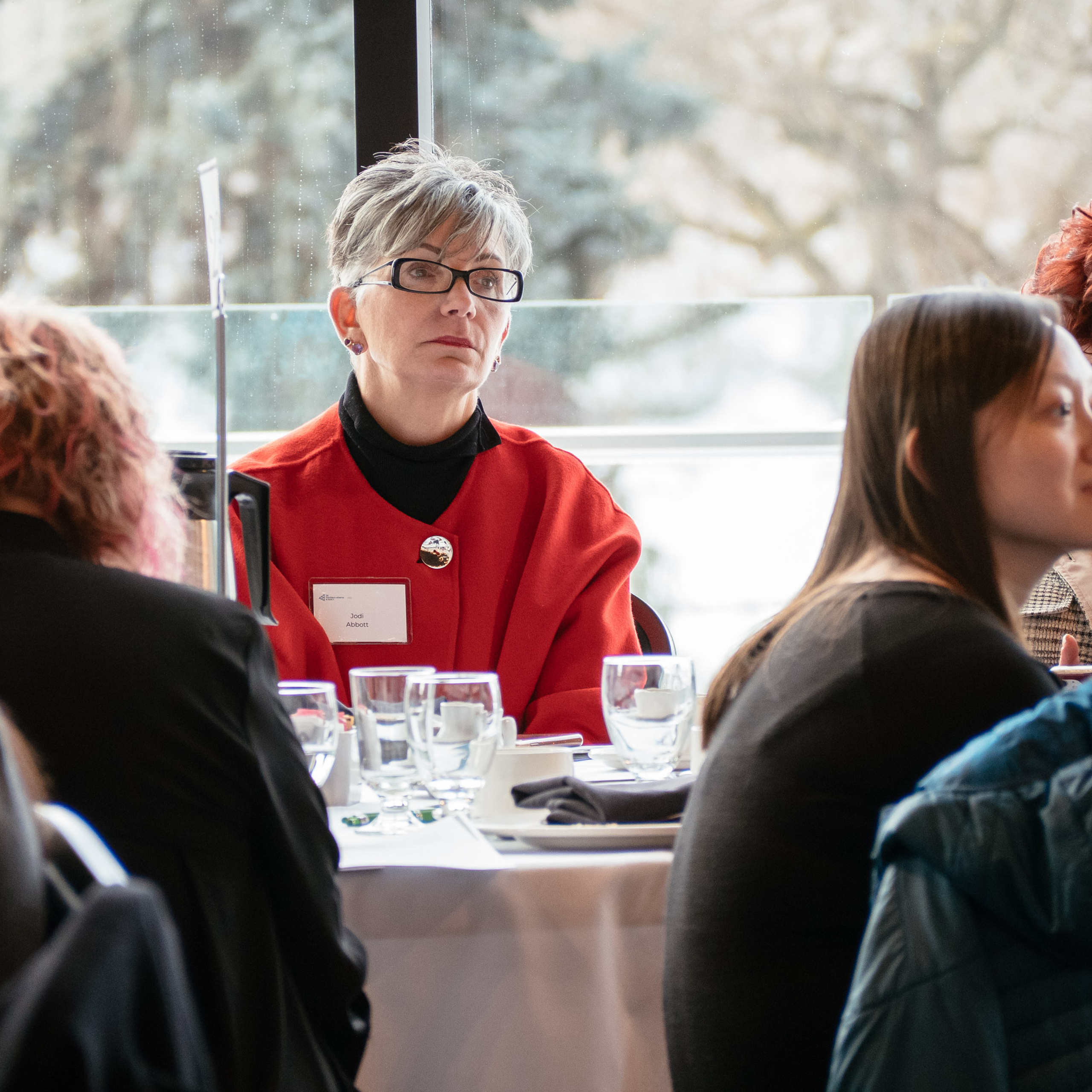 International Women’s Day March 8, 2023 — Royal Glenora Club. Dimitri Ilkov Photography — Capturing Life’s Moments in Edmonton, Cana