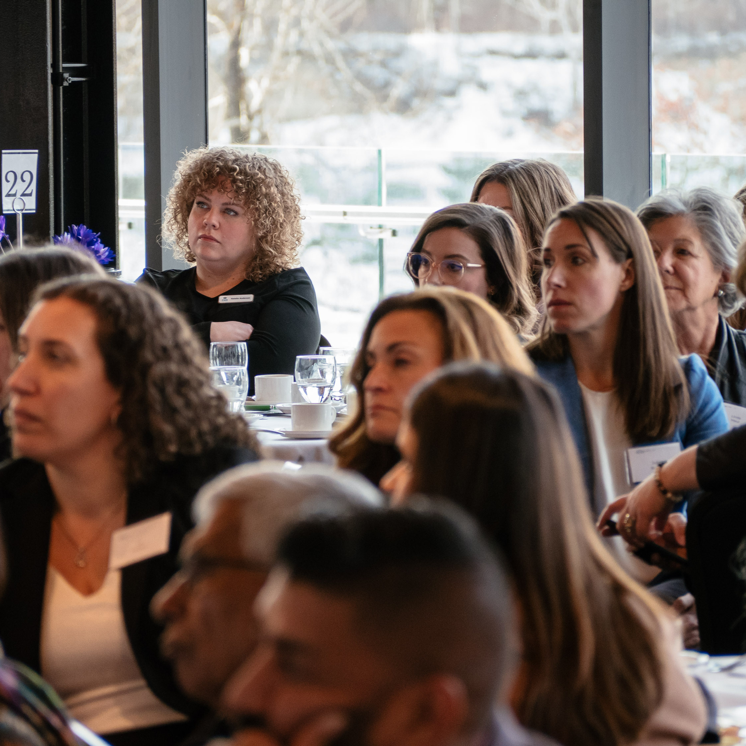 International Women’s Day March 8, 2023 — Royal Glenora Club. Dimitri Ilkov Photography — Capturing Life’s Moments in Edmonton, Cana