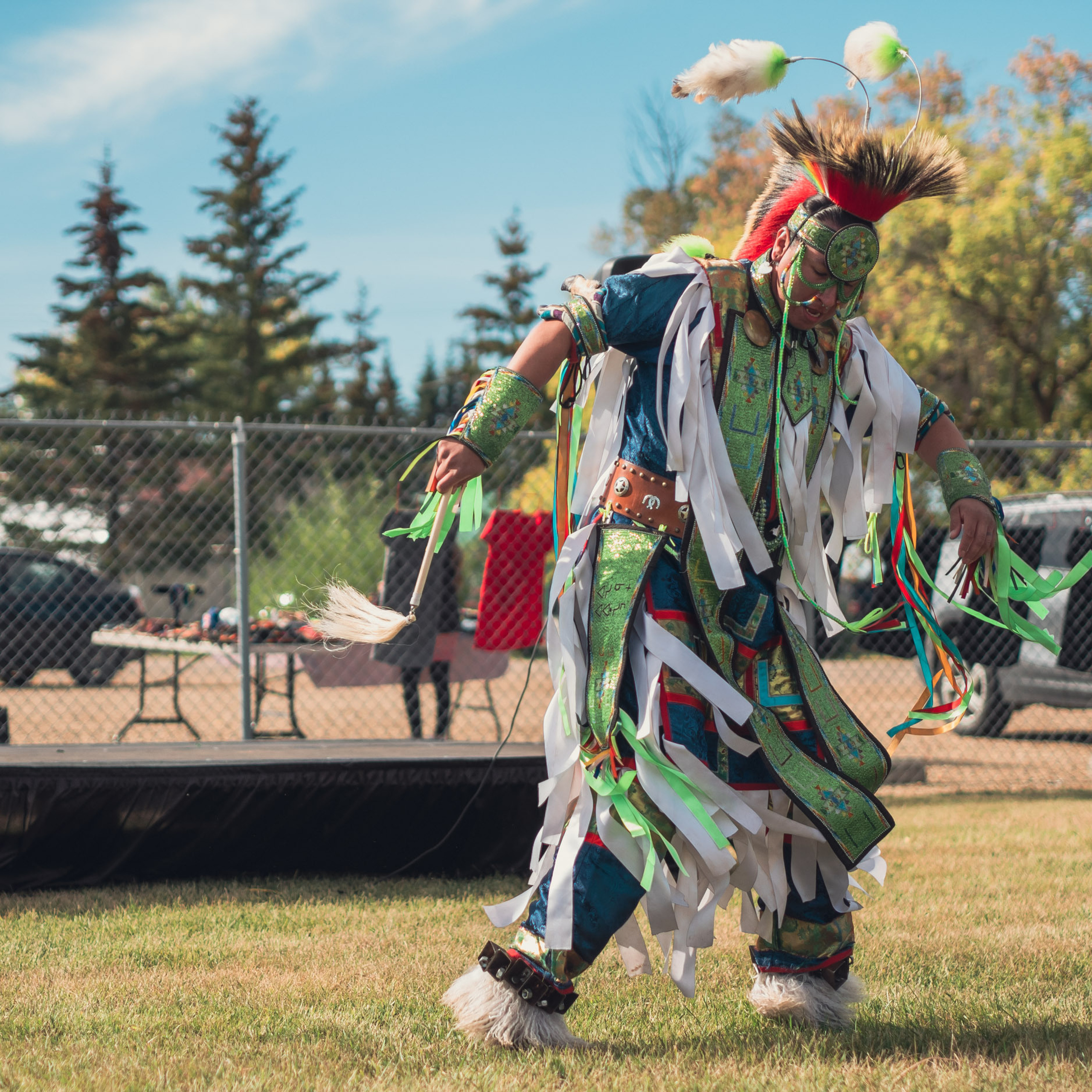 Rolly View Culture Days festival — Sep 17 2022. Dimitri Ilkov Photography — Capturing Life’s Moments in Edmonton, Cana
