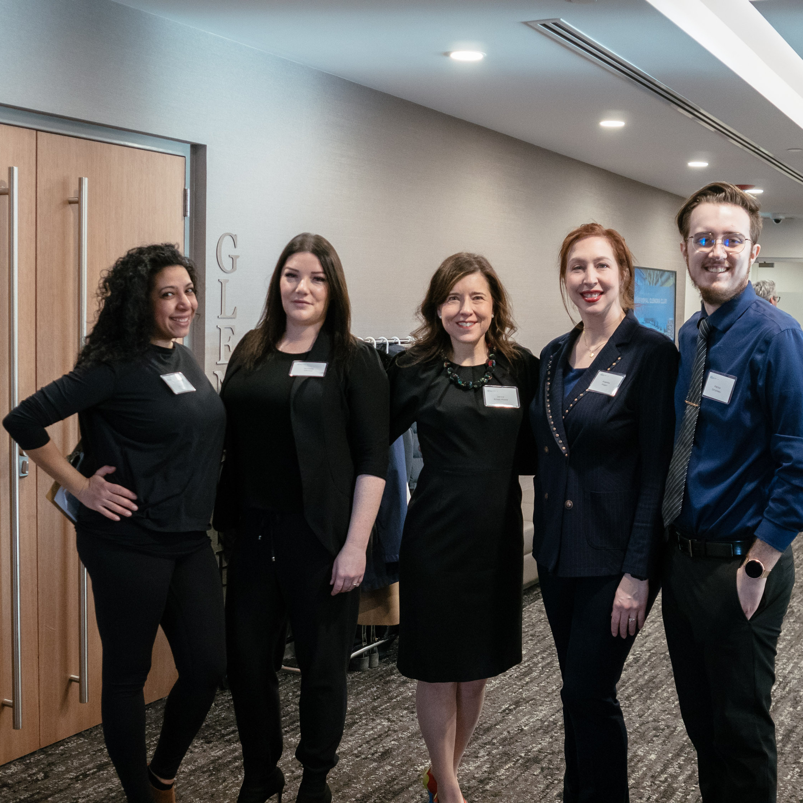 International Women’s Day March 8, 2023 — Royal Glenora Club. Dimitri Ilkov Photography — Capturing Life’s Moments in Edmonton, Cana