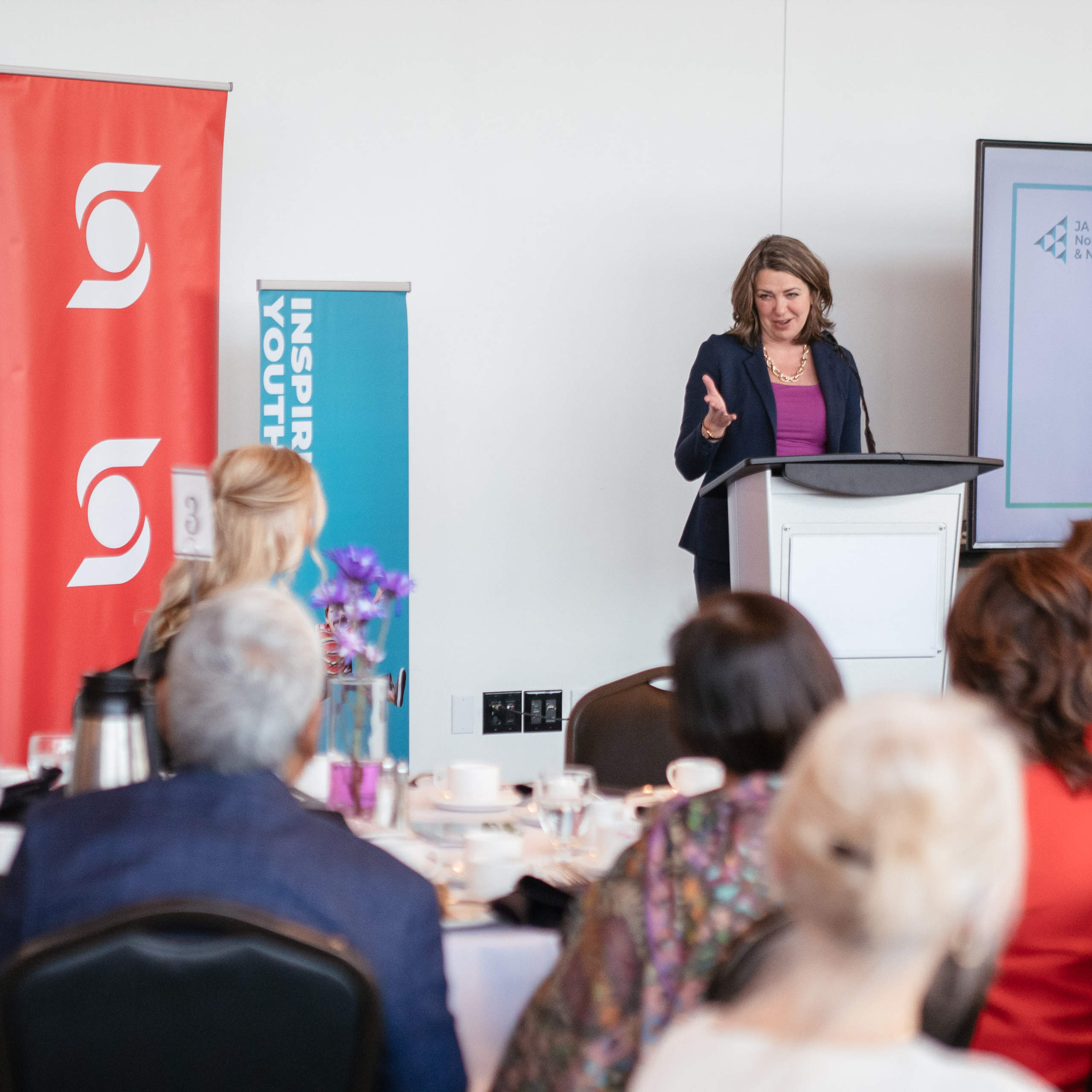 International Women’s Day March 8, 2023 — Royal Glenora Club. Dimitri Ilkov Photography — Capturing Life’s Moments in Edmonton, Cana