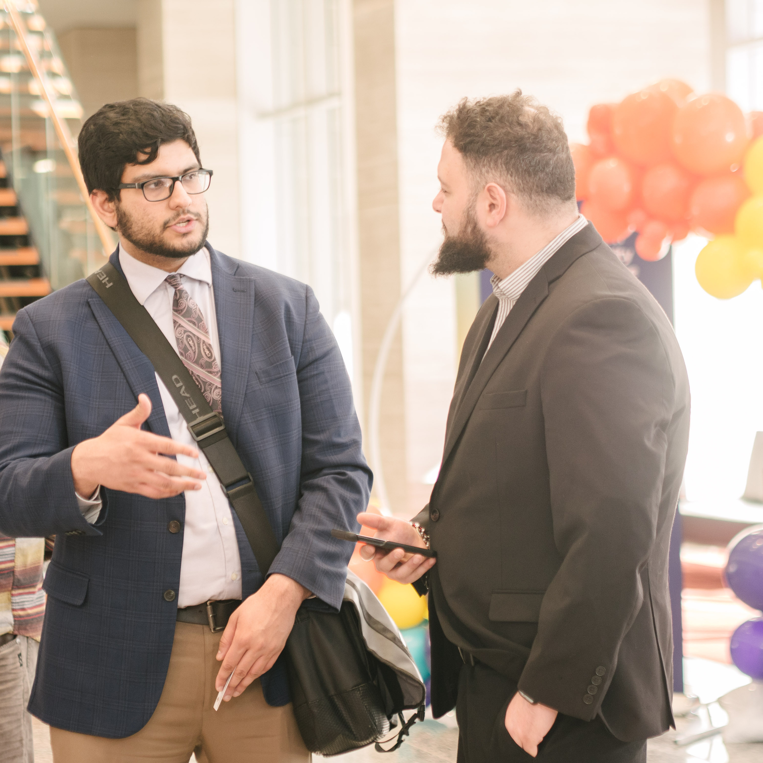 Stepping Forward with Edmonton Community Legal Centre March 16, 2023. Dimitri Ilkov Photography — Capturing Life’s Moments in Edmonton, Cana