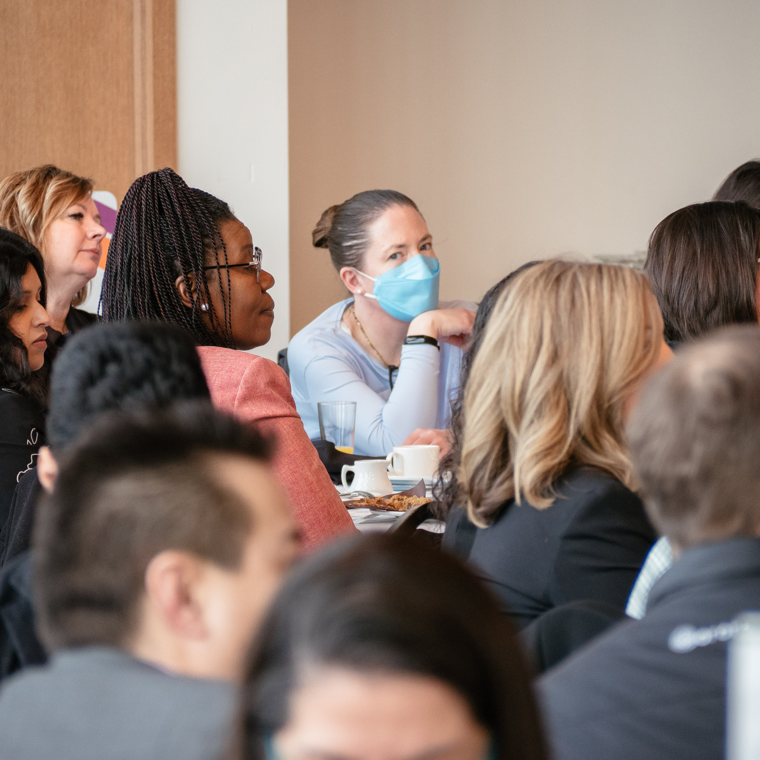 International Women’s Day March 8, 2023 — Royal Glenora Club. Dimitri Ilkov Photography — Capturing Life’s Moments in Edmonton, Cana