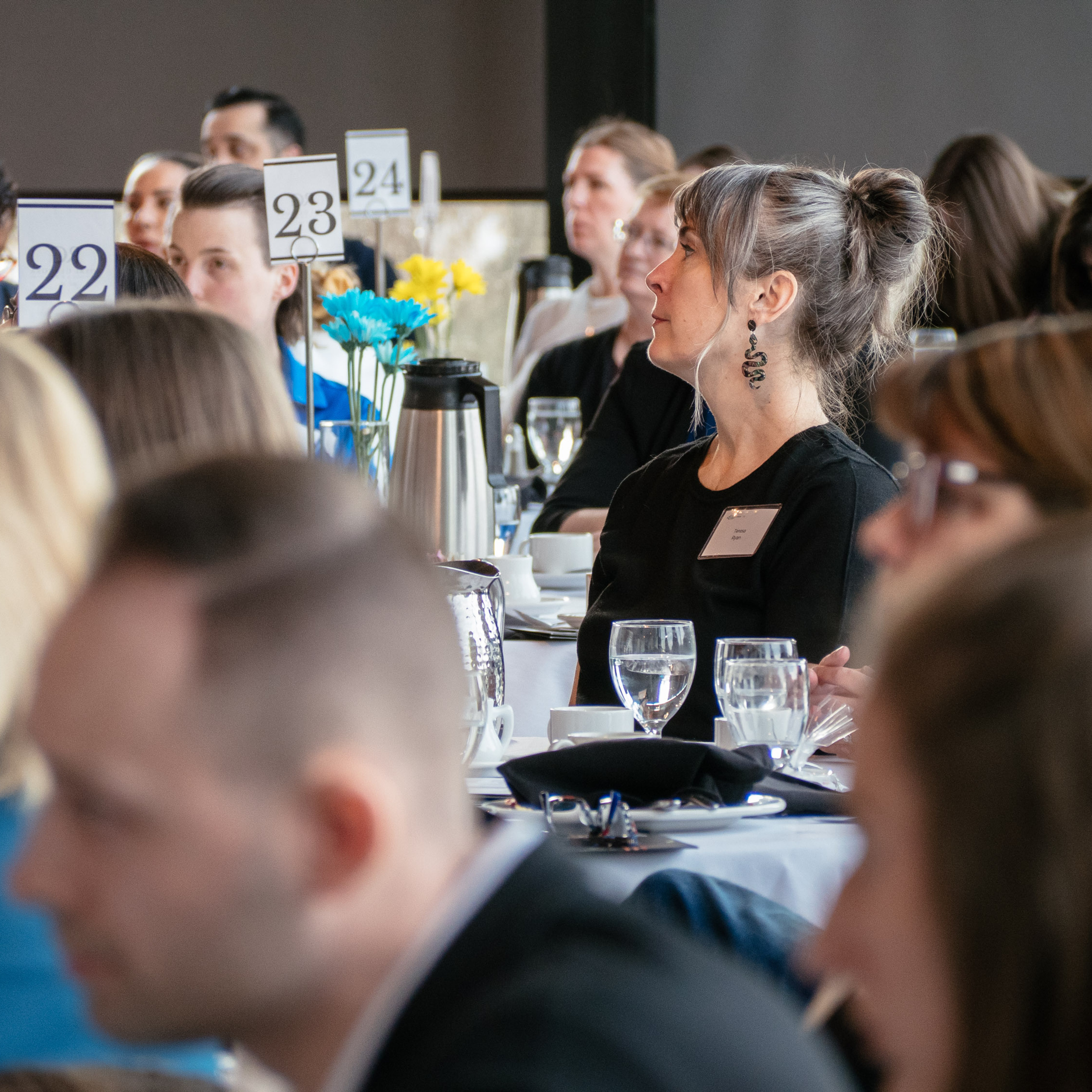International Women’s Day March 8, 2023 — Royal Glenora Club. Dimitri Ilkov Photography — Capturing Life’s Moments in Edmonton, Cana
