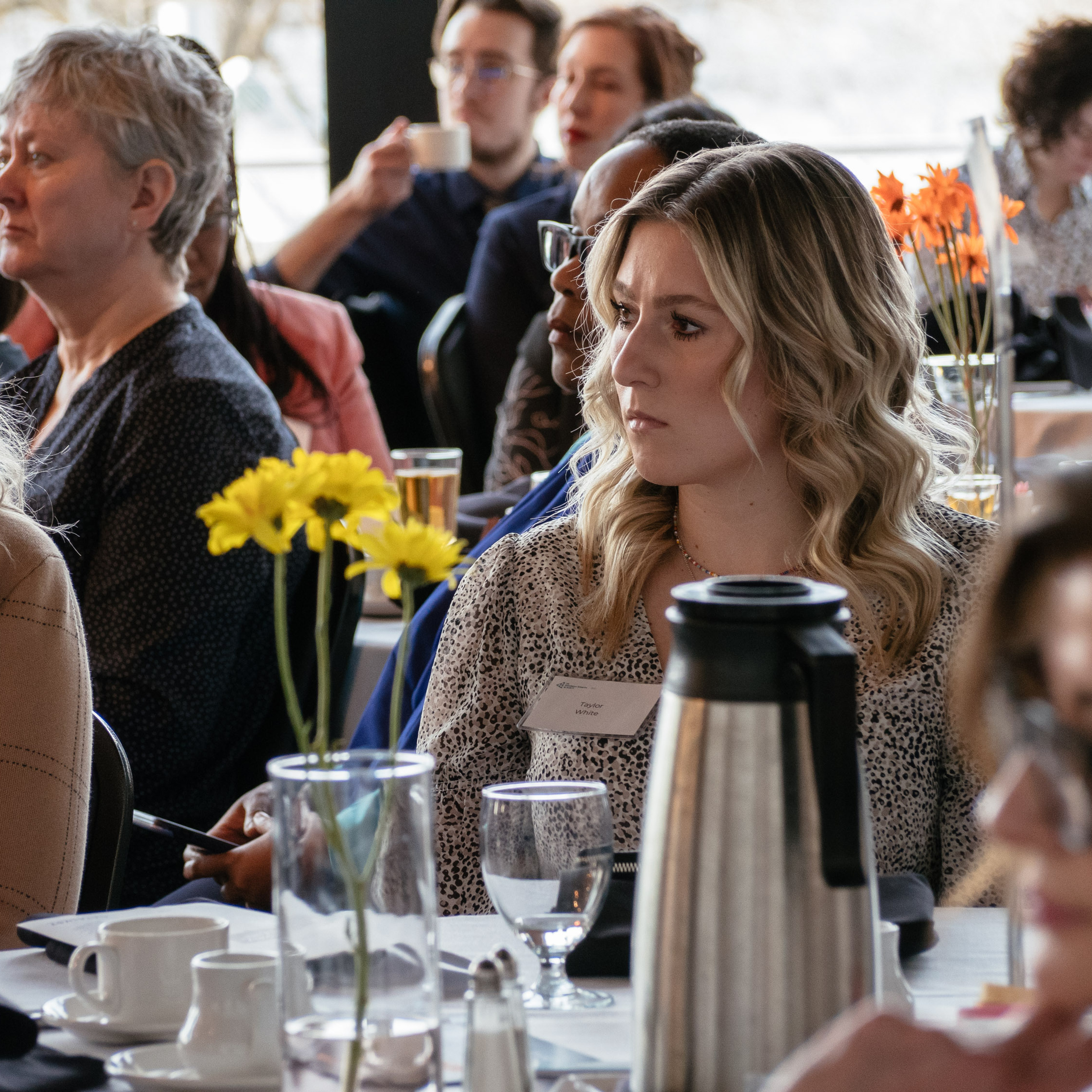 International Women’s Day March 8, 2023 — Royal Glenora Club. Dimitri Ilkov Photography — Capturing Life’s Moments in Edmonton, Cana