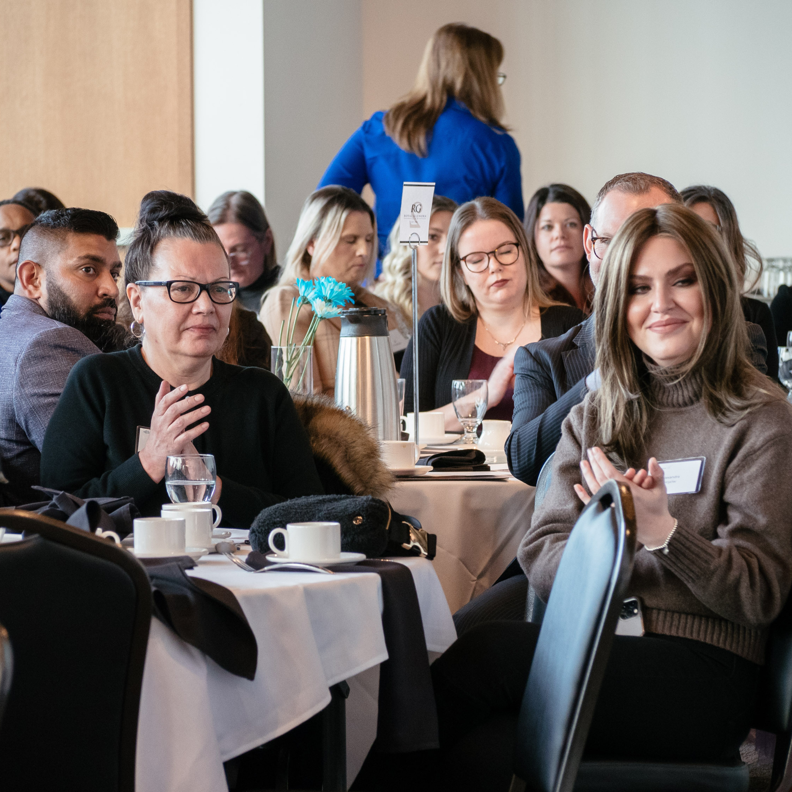 International Women’s Day March 8, 2023 — Royal Glenora Club. Dimitri Ilkov Photography — Capturing Life’s Moments in Edmonton, Cana