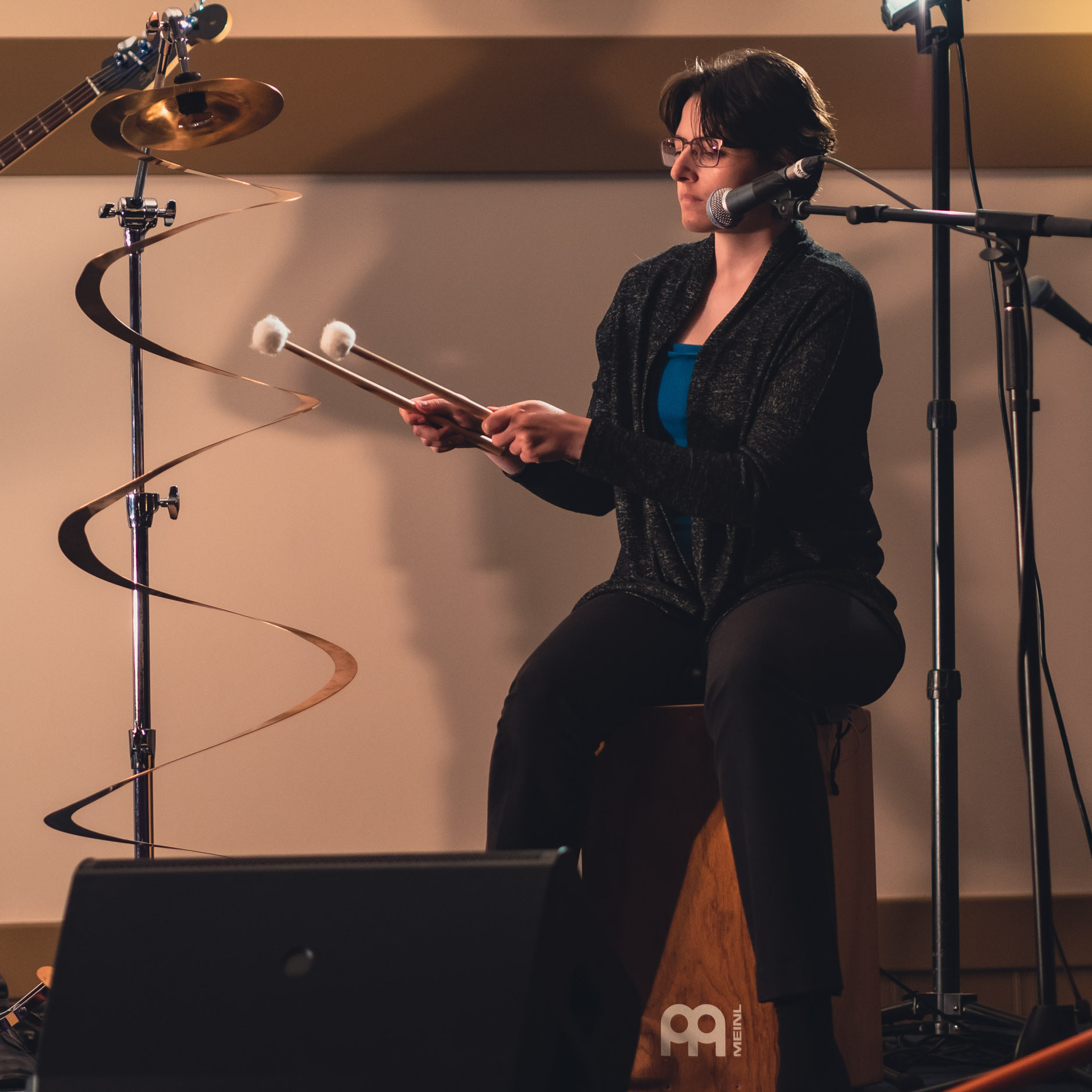 Indigenous Peoples Day in Fort Saskatchewan, 2022 - A concert by Phyllis Sinclair