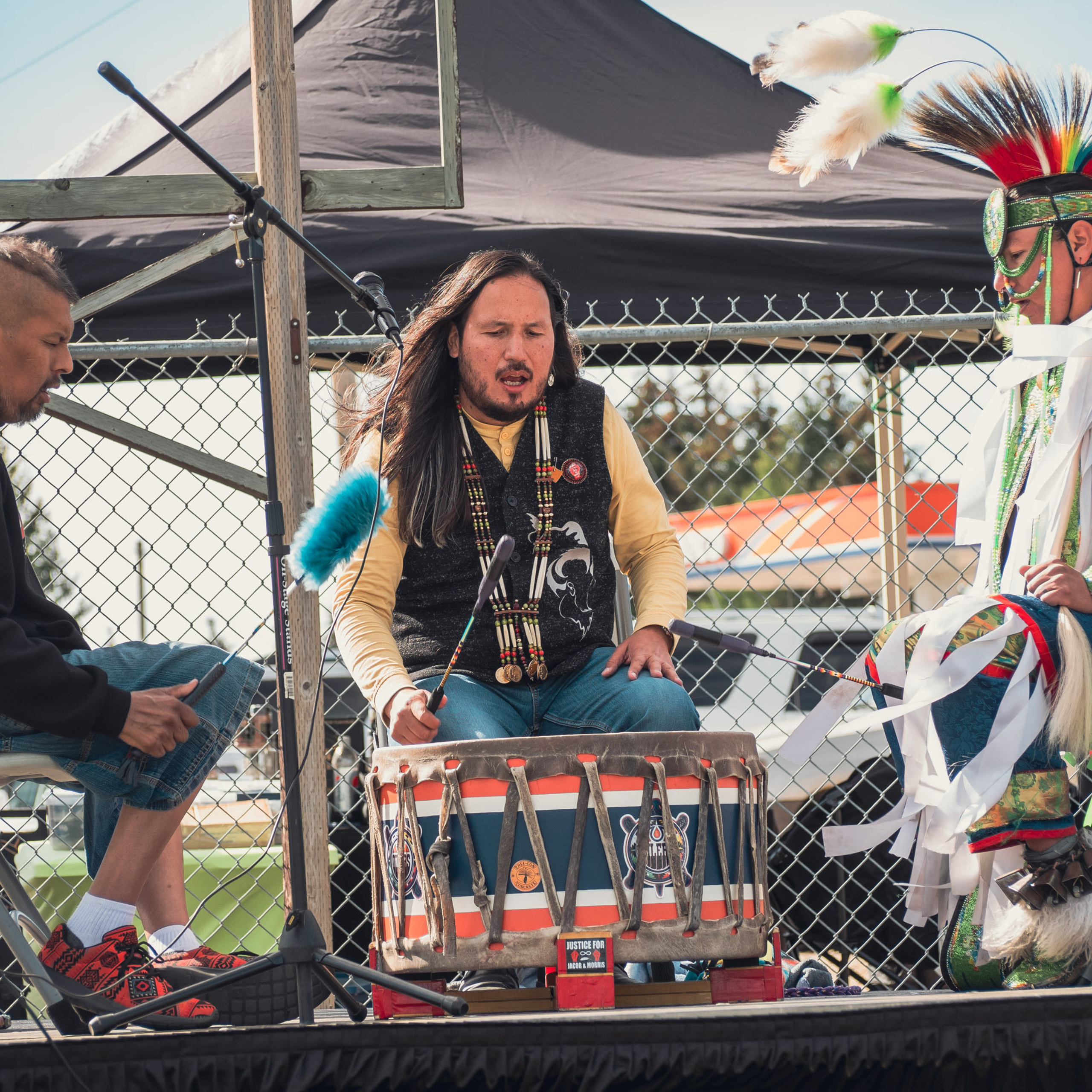 Rolly View Culture Days festival — Sep 17 2022. Dimitri Ilkov Photography — Capturing Life’s Moments in Edmonton, Cana