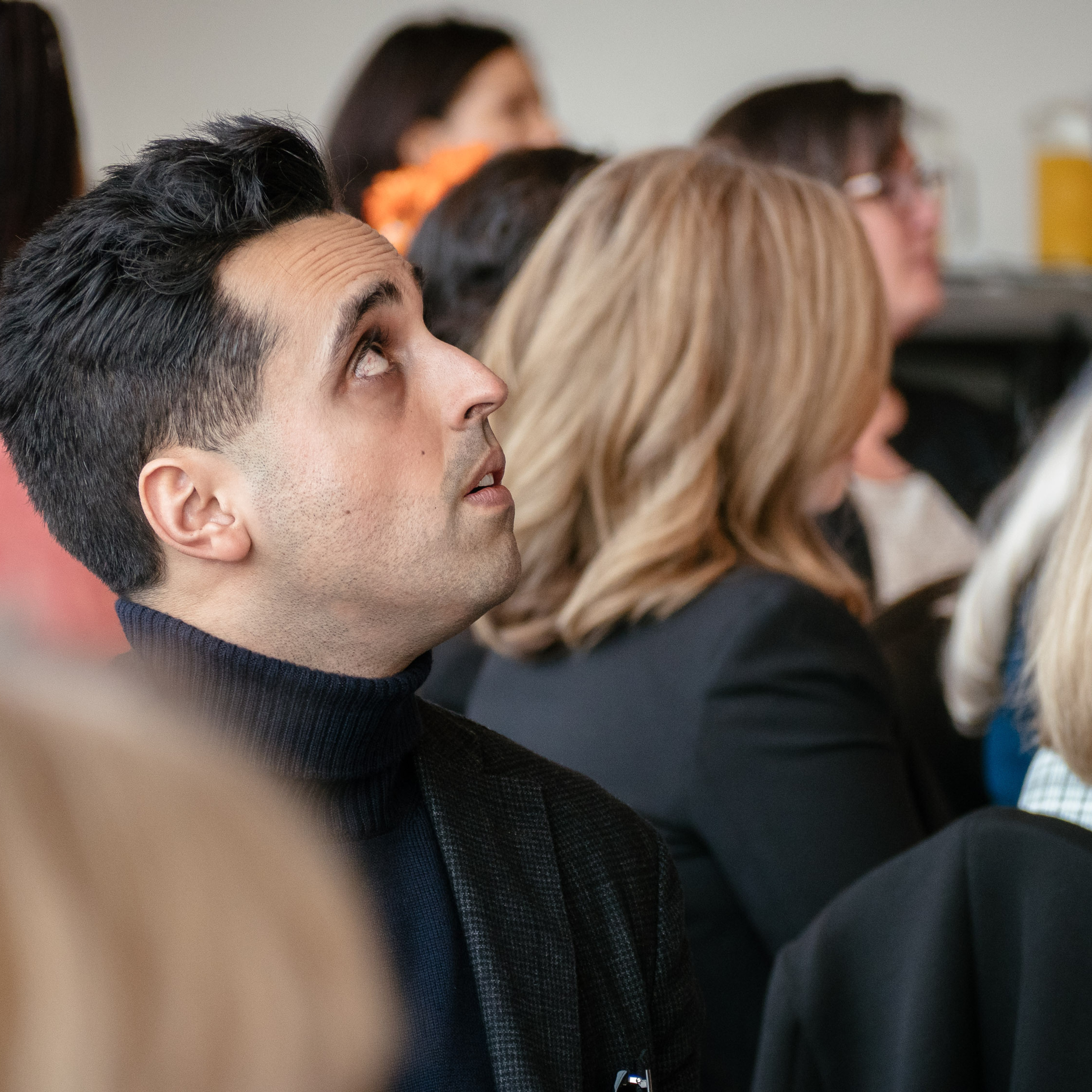 International Women’s Day March 8, 2023 — Royal Glenora Club. Dimitri Ilkov Photography — Capturing Life’s Moments in Edmonton, Cana