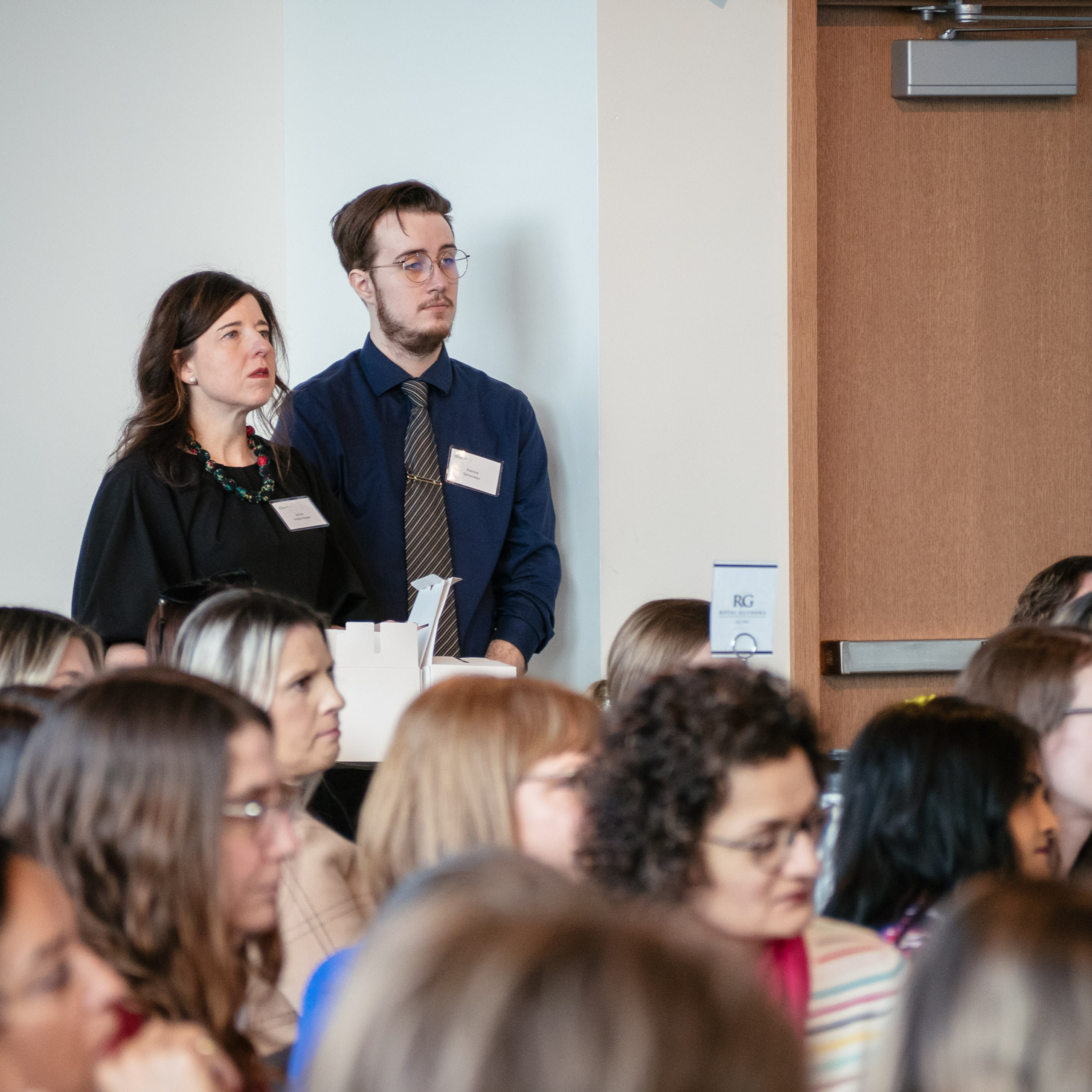 International Women’s Day March 8, 2023 — Royal Glenora Club. Dimitri Ilkov Photography — Capturing Life’s Moments in Edmonton, Cana