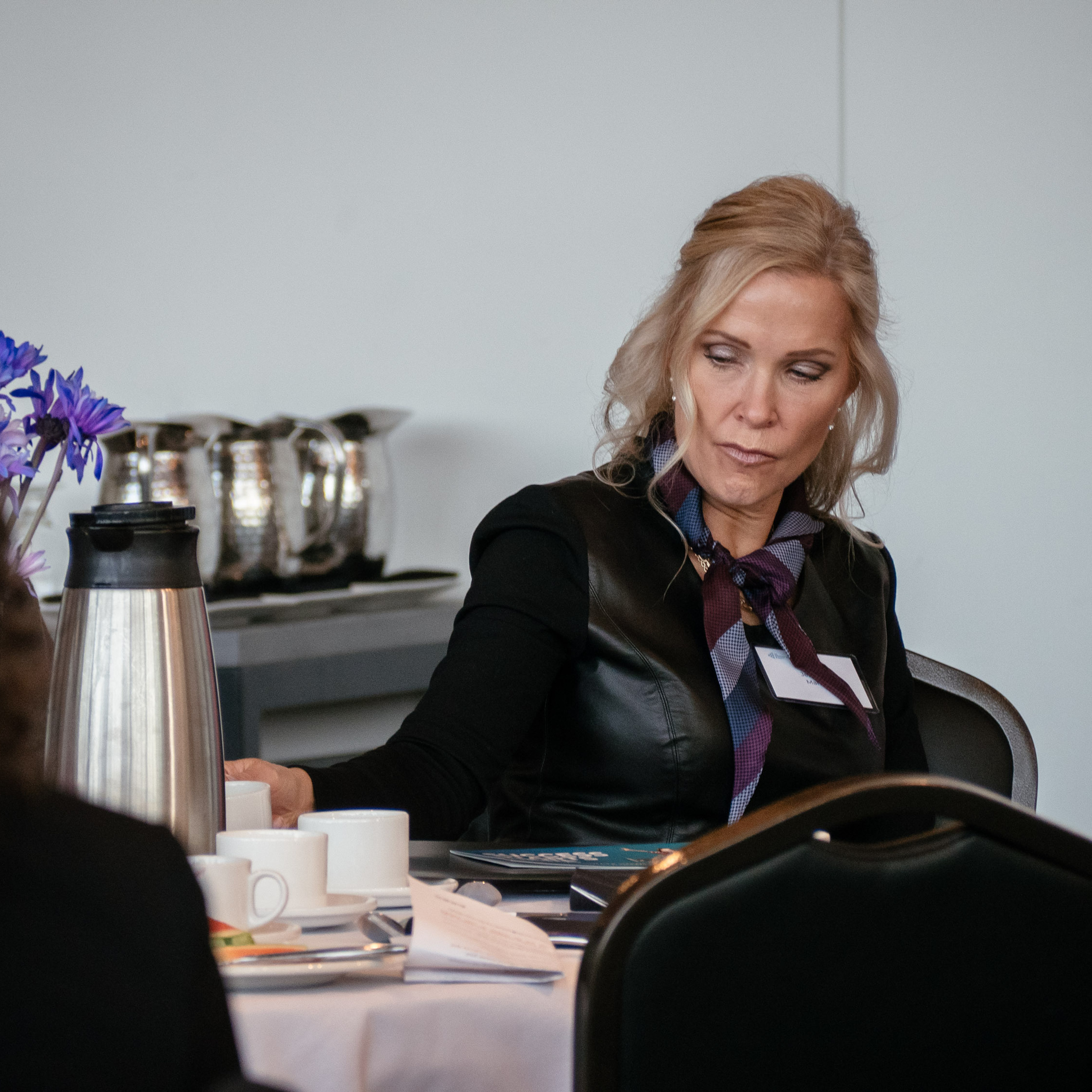 International Women’s Day March 8, 2023 — Royal Glenora Club. Dimitri Ilkov Photography — Capturing Life’s Moments in Edmonton, Cana