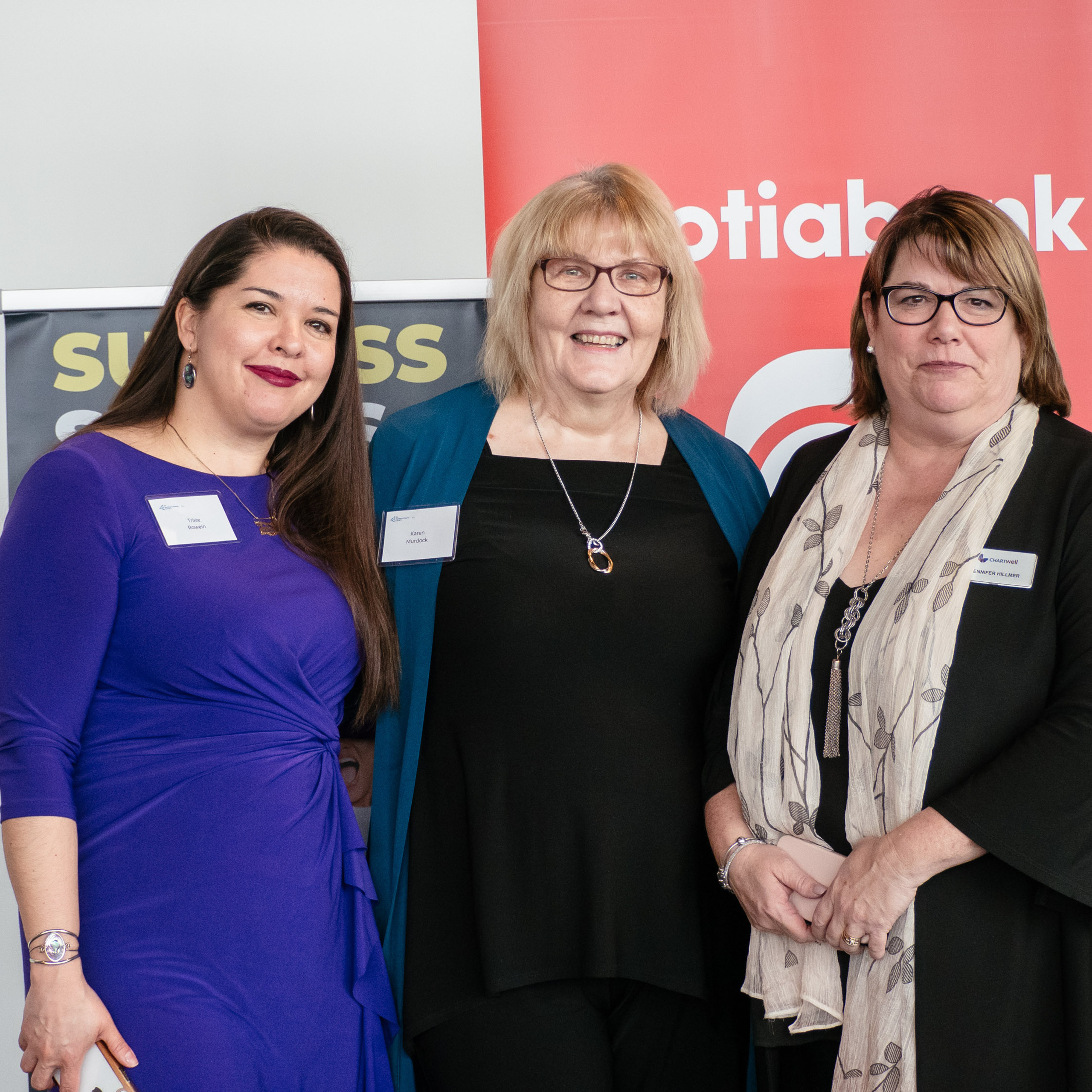 International Women’s Day March 8, 2023 — Royal Glenora Club. Dimitri Ilkov Photography — Capturing Life’s Moments in Edmonton, Cana