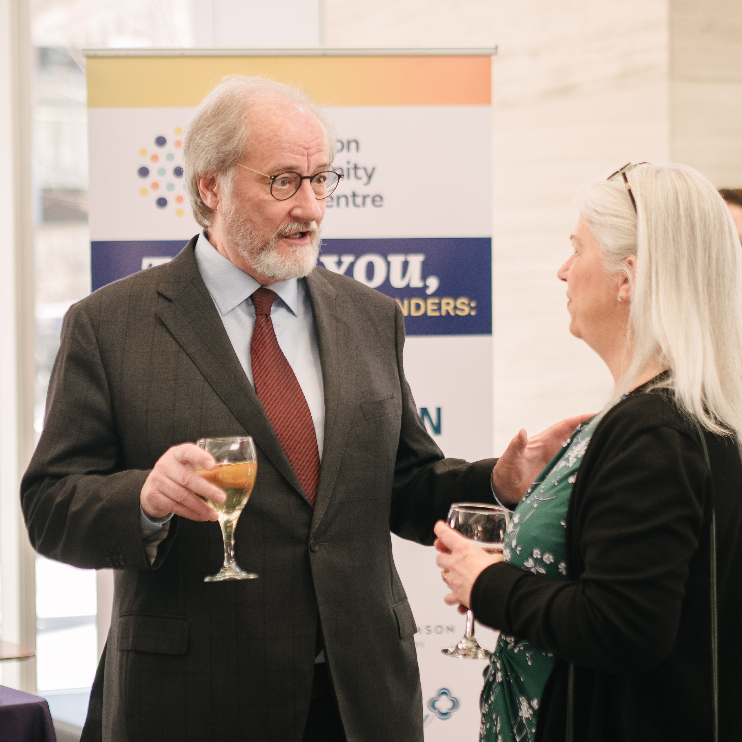 Stepping Forward with Edmonton Community Legal Centre March 16, 2023. Dimitri Ilkov Photography — Capturing Life’s Moments in Edmonton, Cana