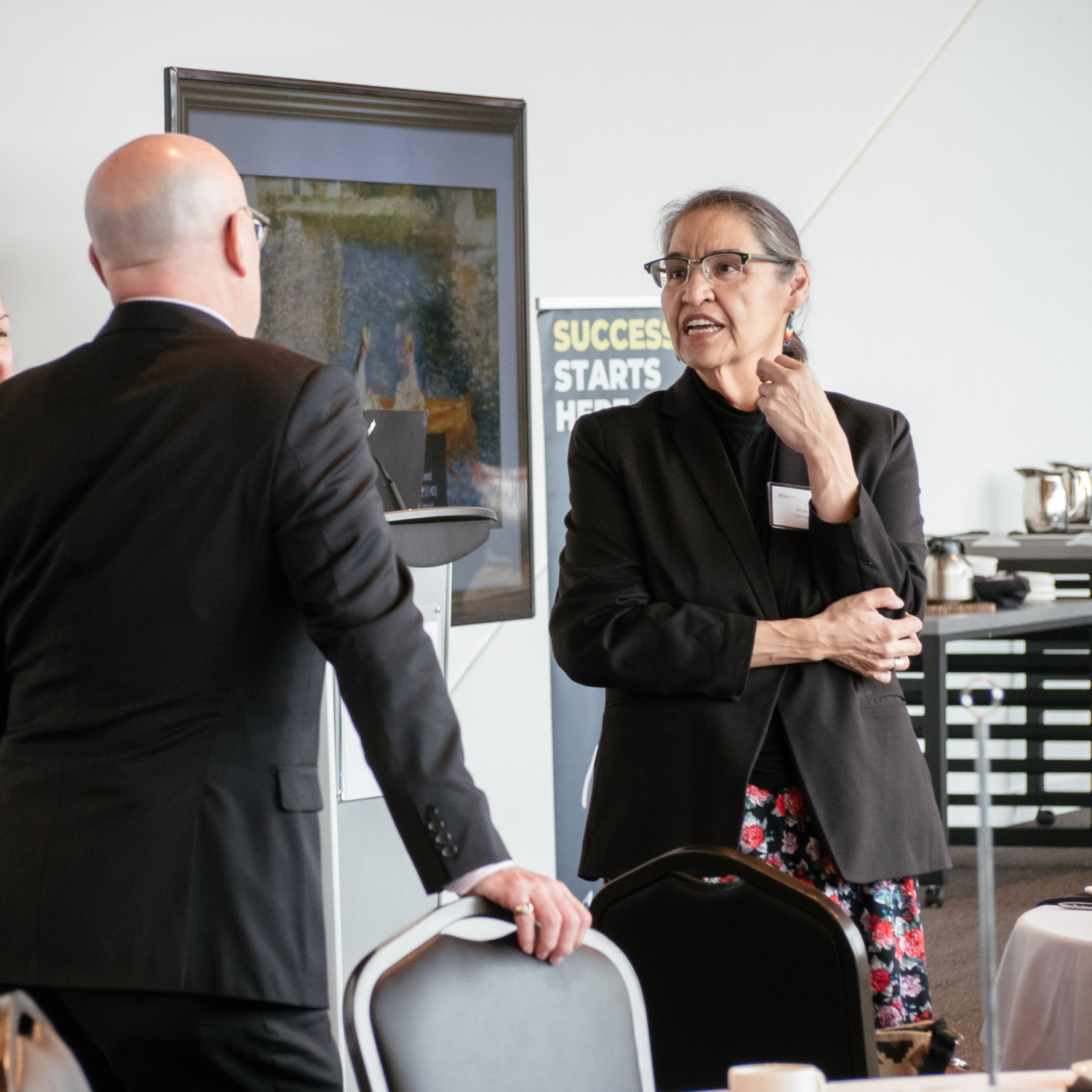 International Women’s Day March 8, 2023 — Royal Glenora Club. Dimitri Ilkov Photography — Capturing Life’s Moments in Edmonton, Cana