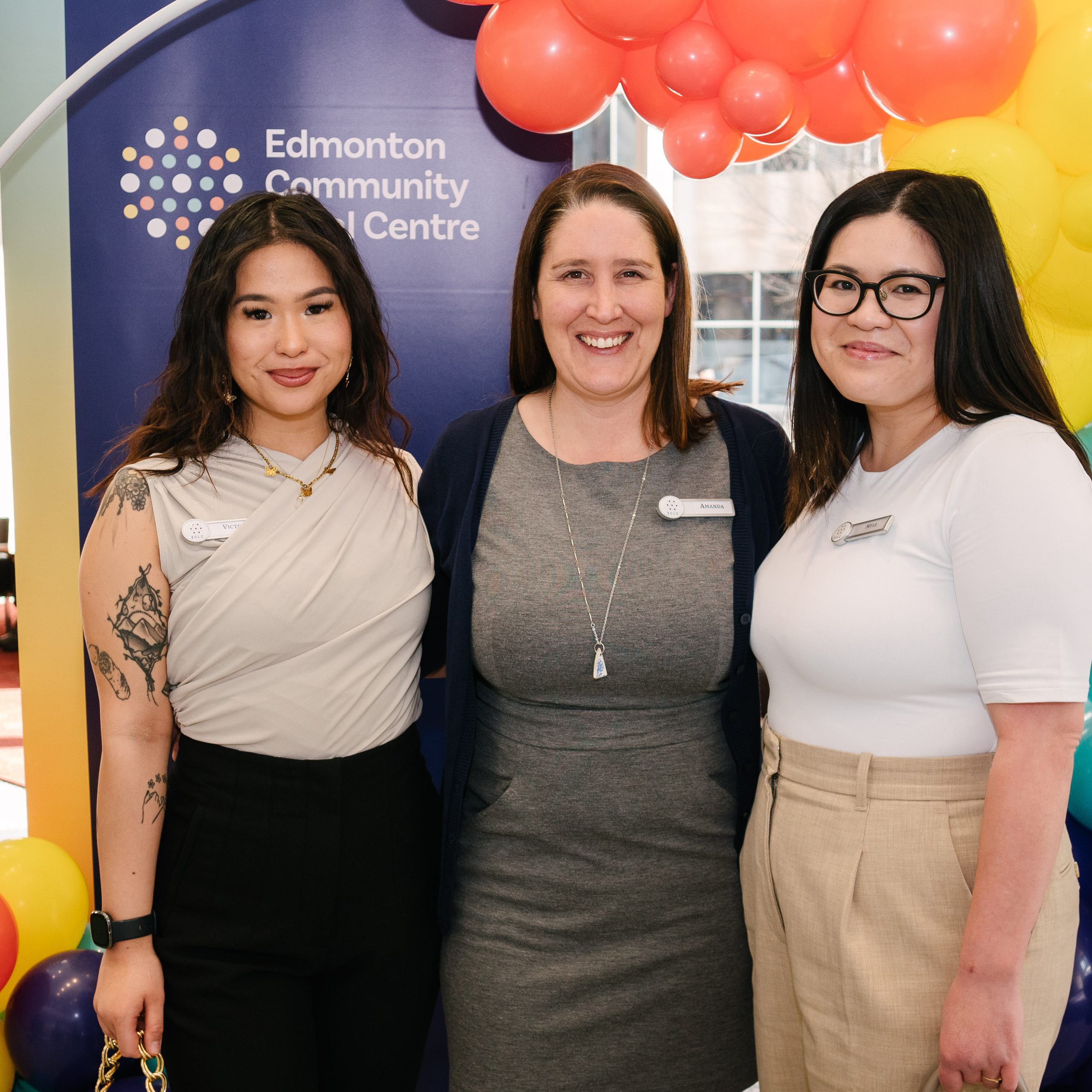 Stepping Forward with Edmonton Community Legal Centre March 16, 2023. Dimitri Ilkov Photography — Capturing Life’s Moments in Edmonton, Cana