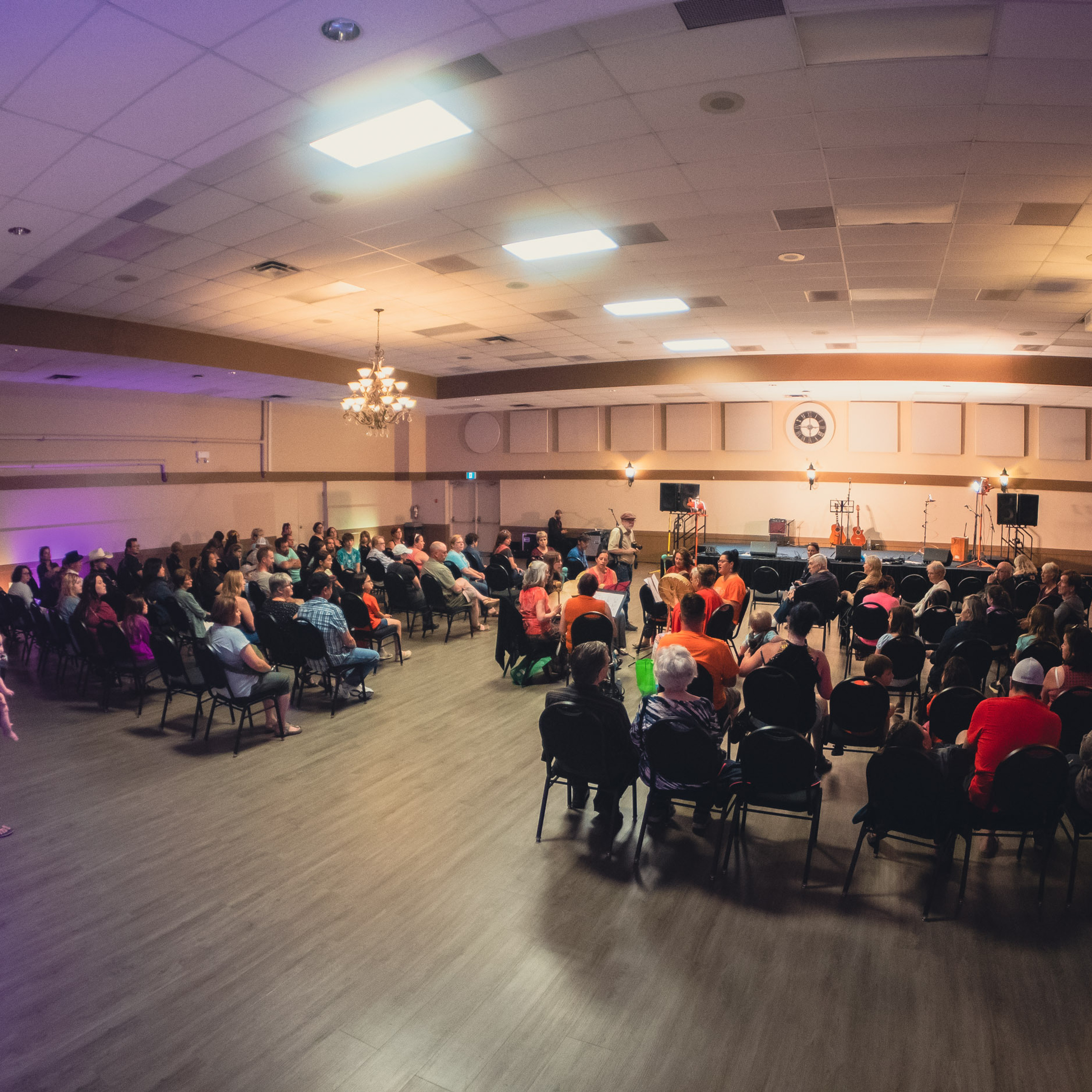Indigenous Peoples Day in Fort Saskatchewan, 2022