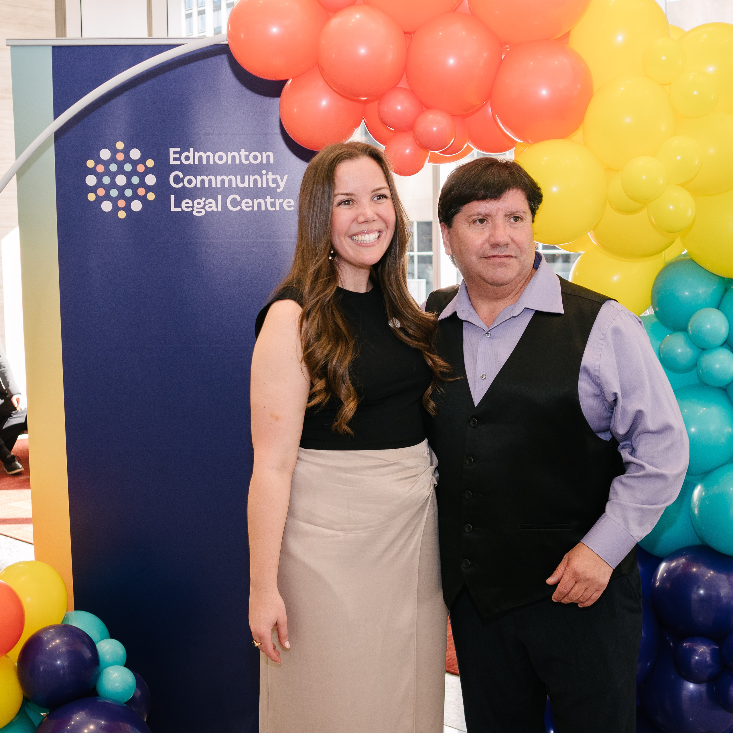 Stepping Forward with Edmonton Community Legal Centre March 16, 2023. Dimitri Ilkov Photography — Capturing Life’s Moments in Edmonton, Cana