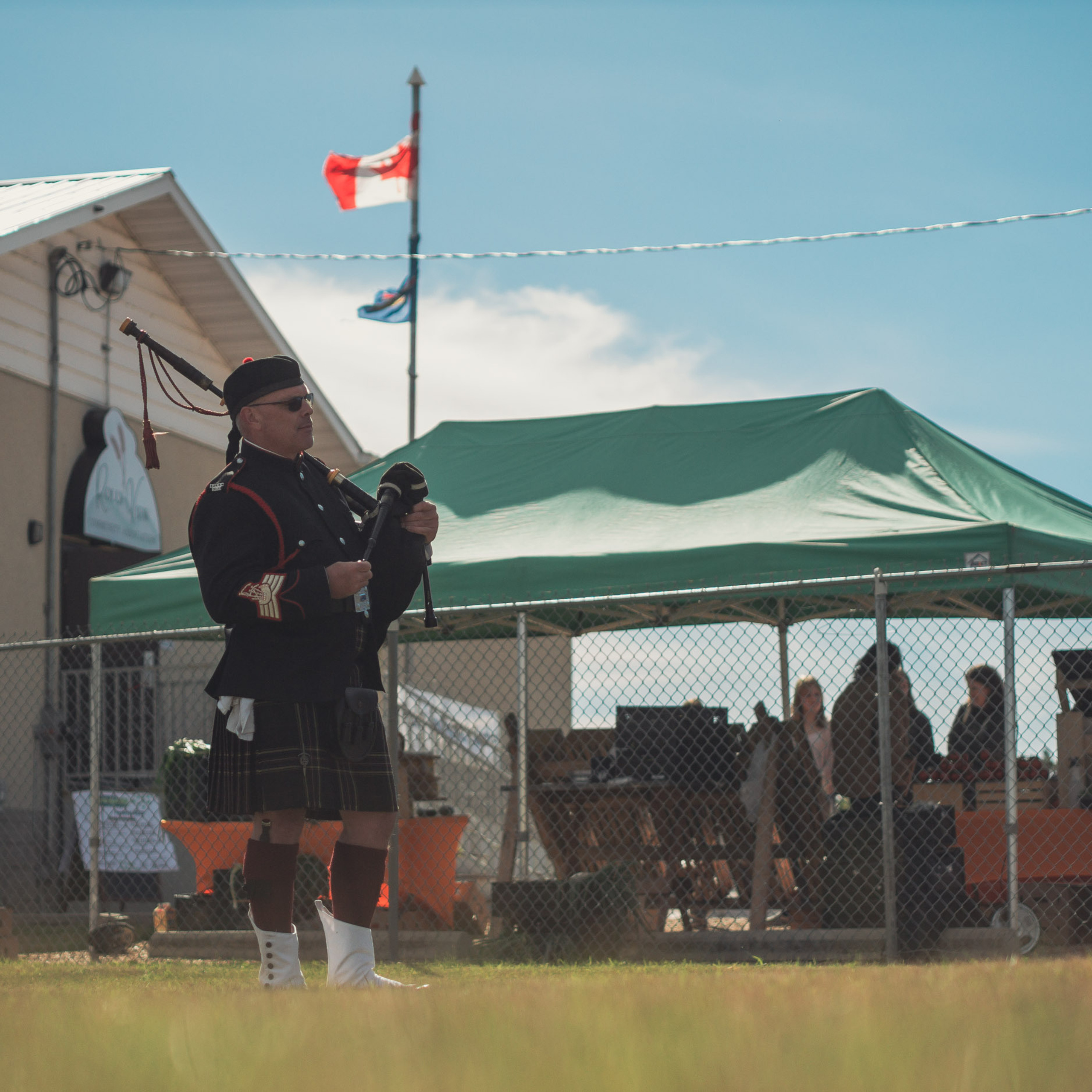 Rolly View Culture Days festival — Sep 17 2022. Dimitri Ilkov Photography — Capturing Life’s Moments in Edmonton, Cana