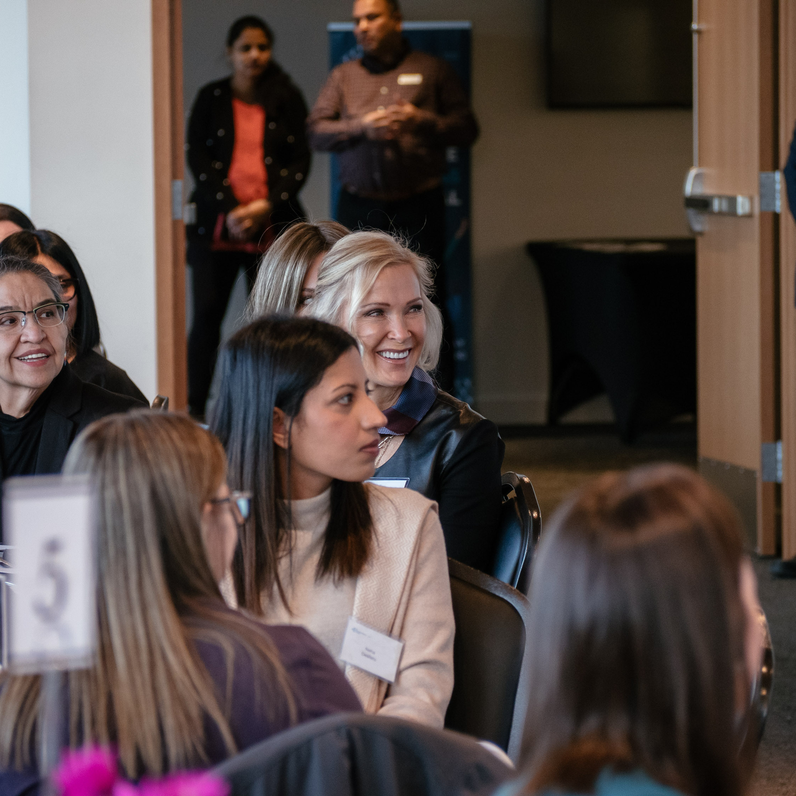 International Women’s Day March 8, 2023 — Royal Glenora Club. Dimitri Ilkov Photography — Capturing Life’s Moments in Edmonton, Cana