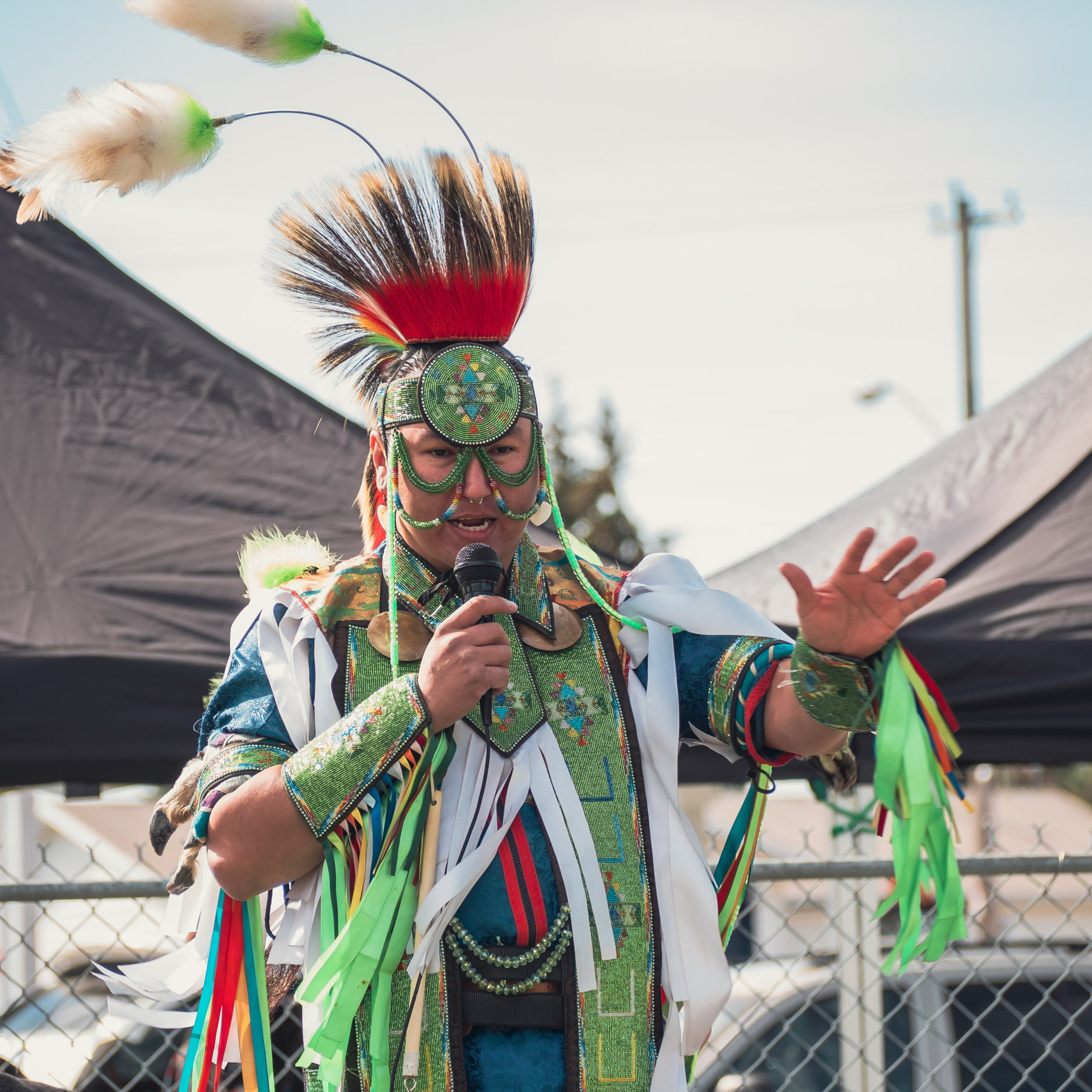 Rolly View Culture Days festival — Sep 17 2022. Dimitri Ilkov Photography — Capturing Life’s Moments in Edmonton, Cana