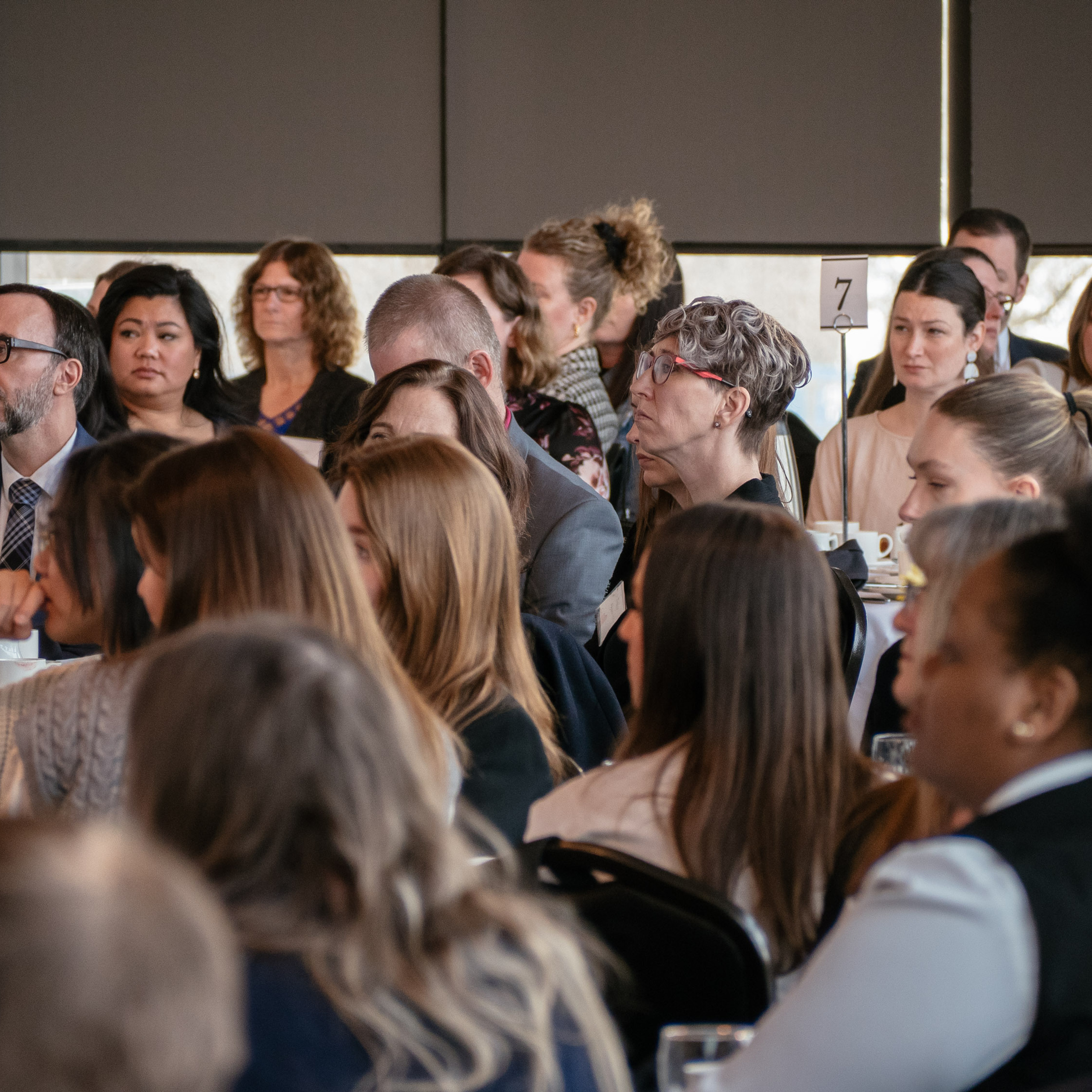 International Women’s Day March 8, 2023 — Royal Glenora Club. Dimitri Ilkov Photography — Capturing Life’s Moments in Edmonton, Cana
