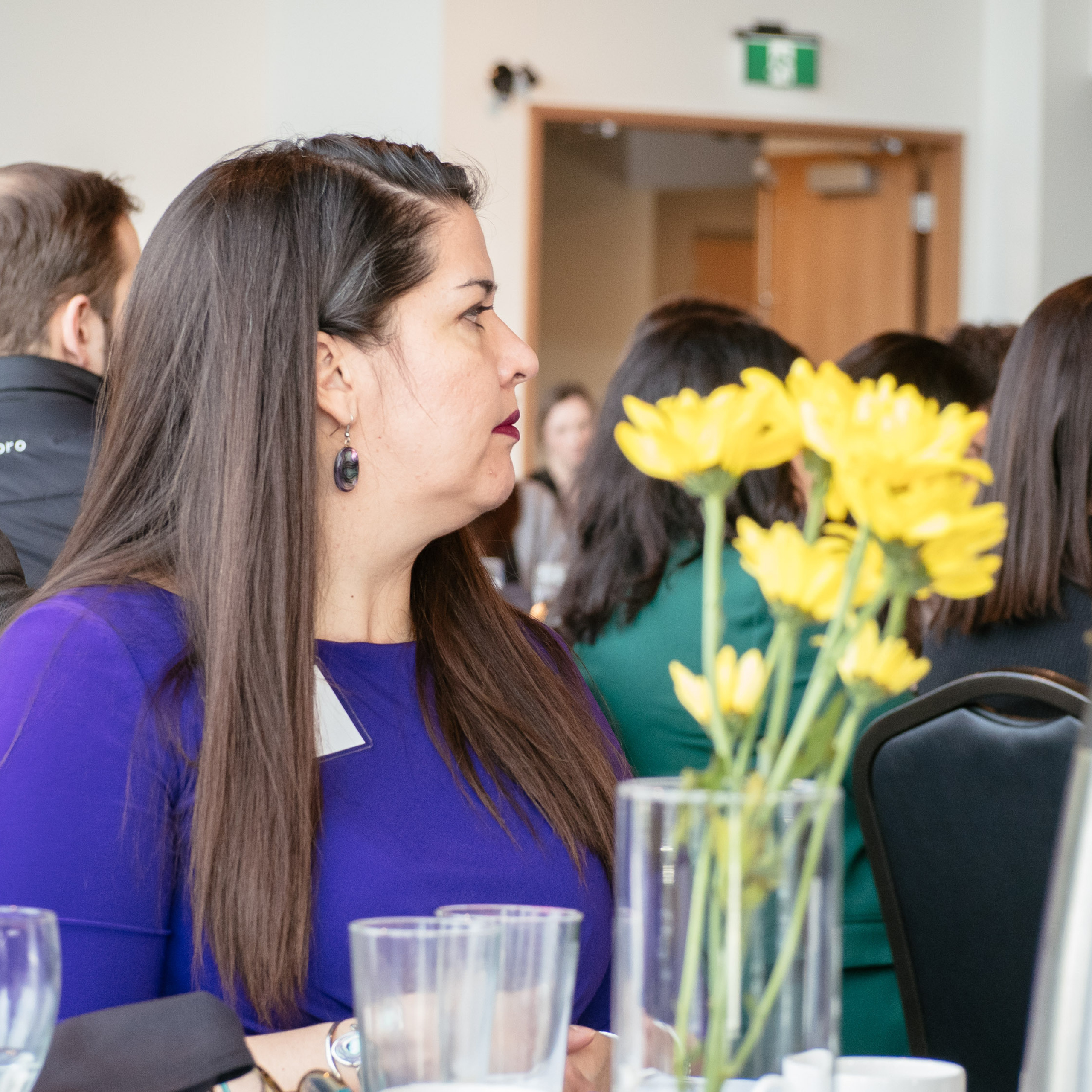 International Women’s Day March 8, 2023 — Royal Glenora Club. Dimitri Ilkov Photography — Capturing Life’s Moments in Edmonton, Cana