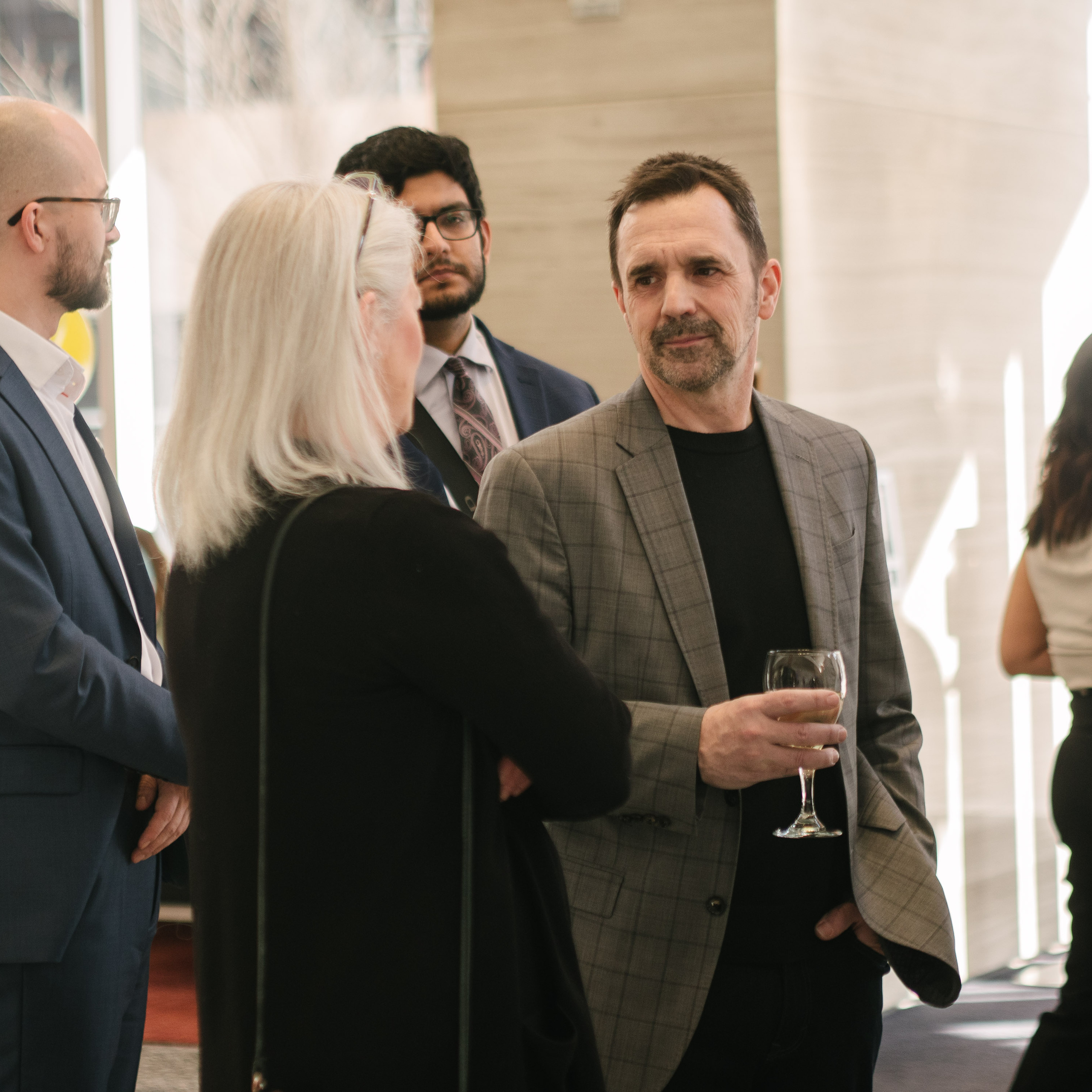 Stepping Forward with Edmonton Community Legal Centre March 16, 2023. Dimitri Ilkov Photography — Capturing Life’s Moments in Edmonton, Cana