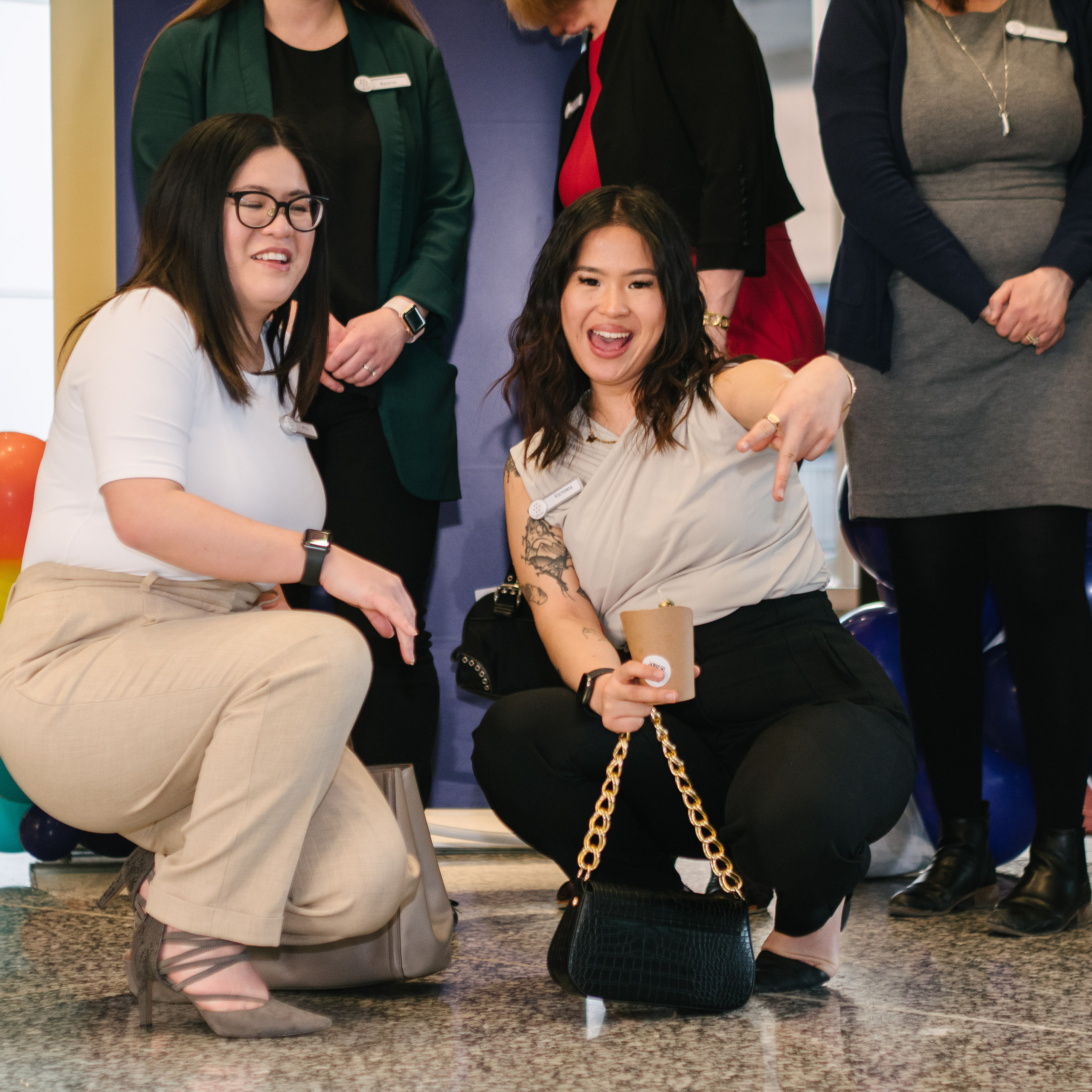 Stepping Forward with Edmonton Community Legal Centre March 16, 2023. Dimitri Ilkov Photography — Capturing Life’s Moments in Edmonton, Cana