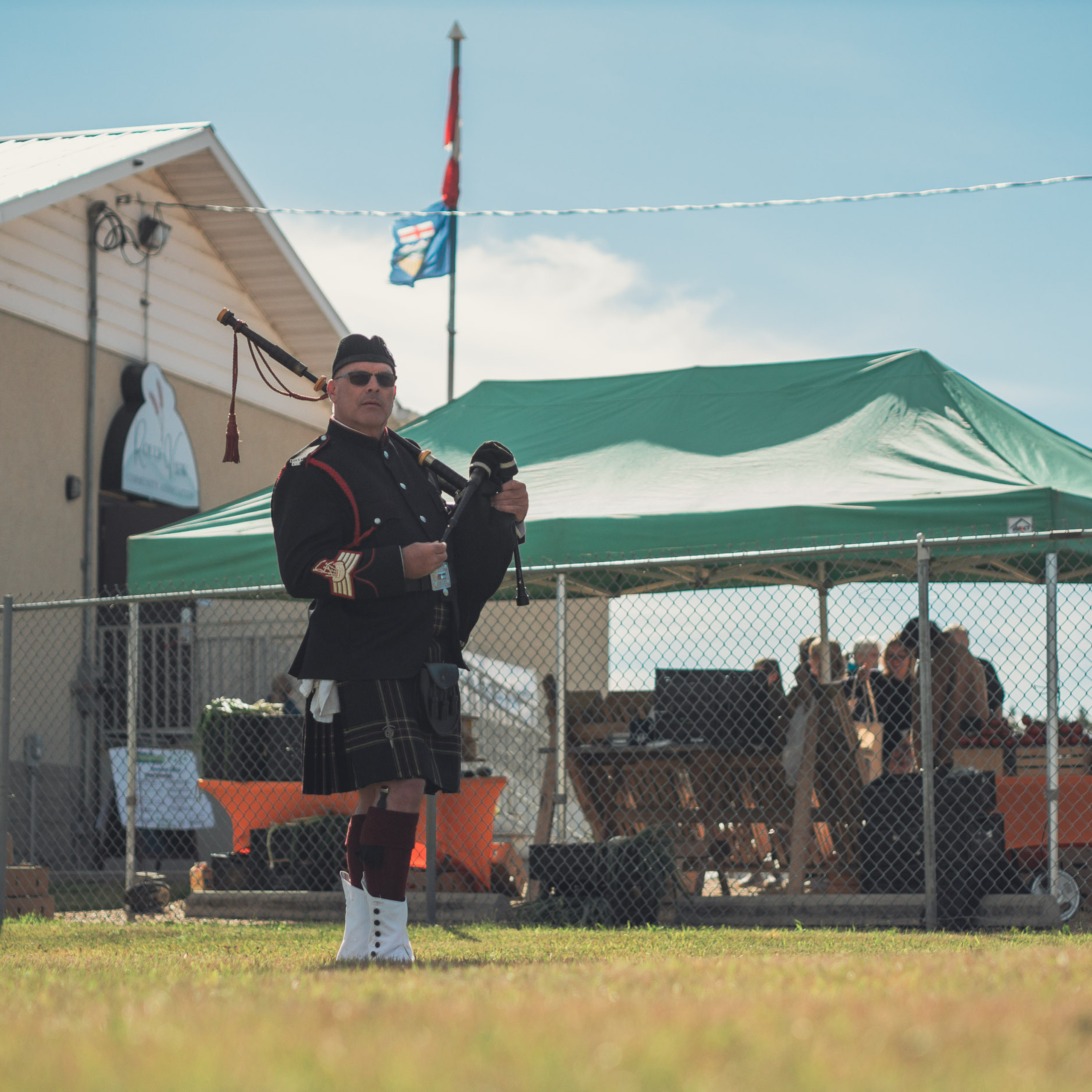 Rolly View Culture Days festival — Sep 17 2022. Dimitri Ilkov Photography — Capturing Life’s Moments in Edmonton, Cana