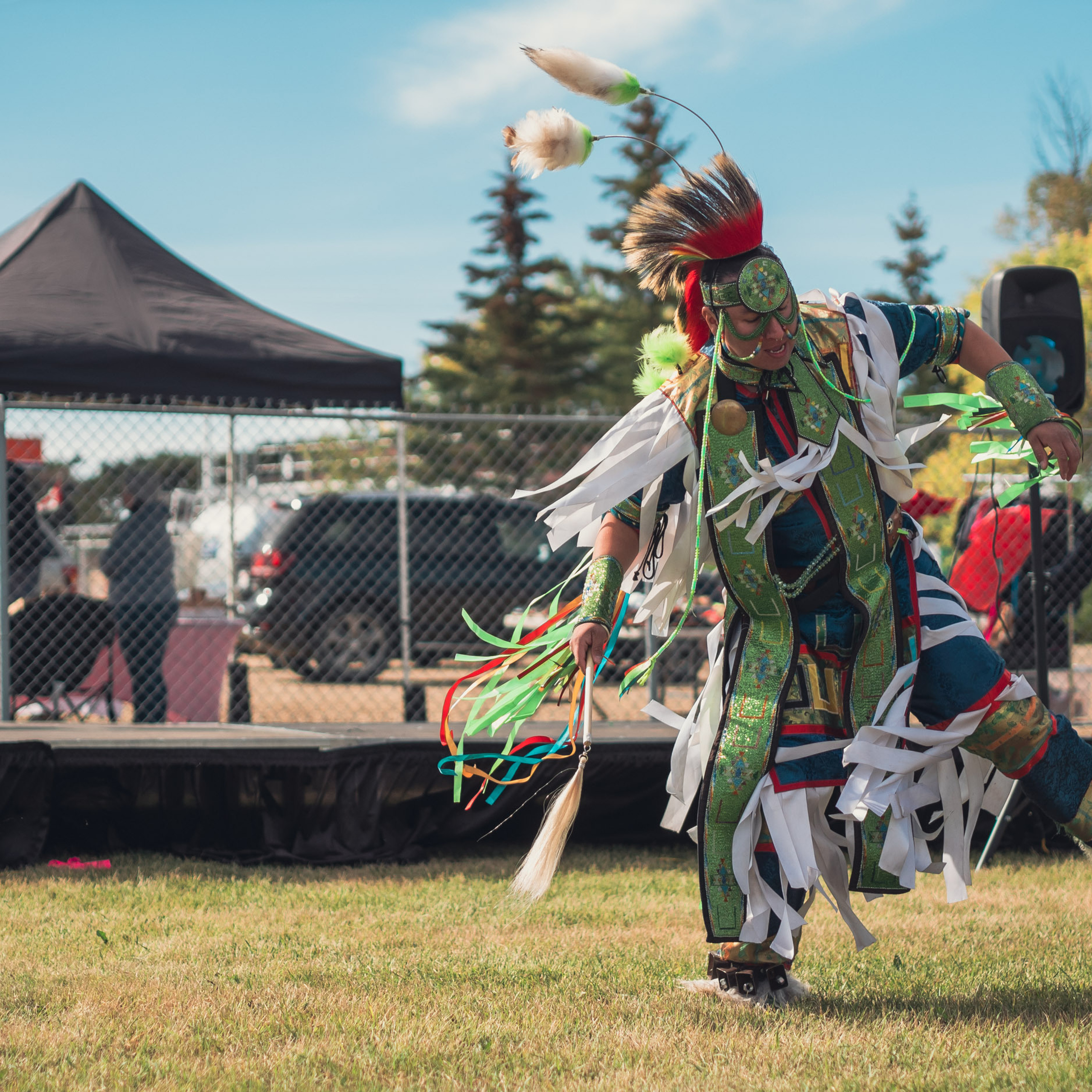 Rolly View Culture Days festival — Sep 17 2022. Dimitri Ilkov Photography — Capturing Life’s Moments in Edmonton, Cana