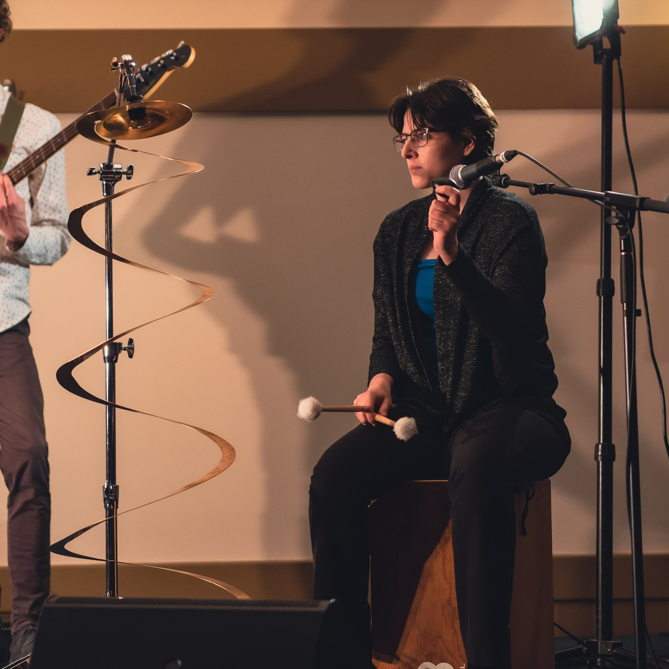 Indigenous Peoples Day in Fort Saskatchewan, 2022 - A concert by Phyllis Sinclair