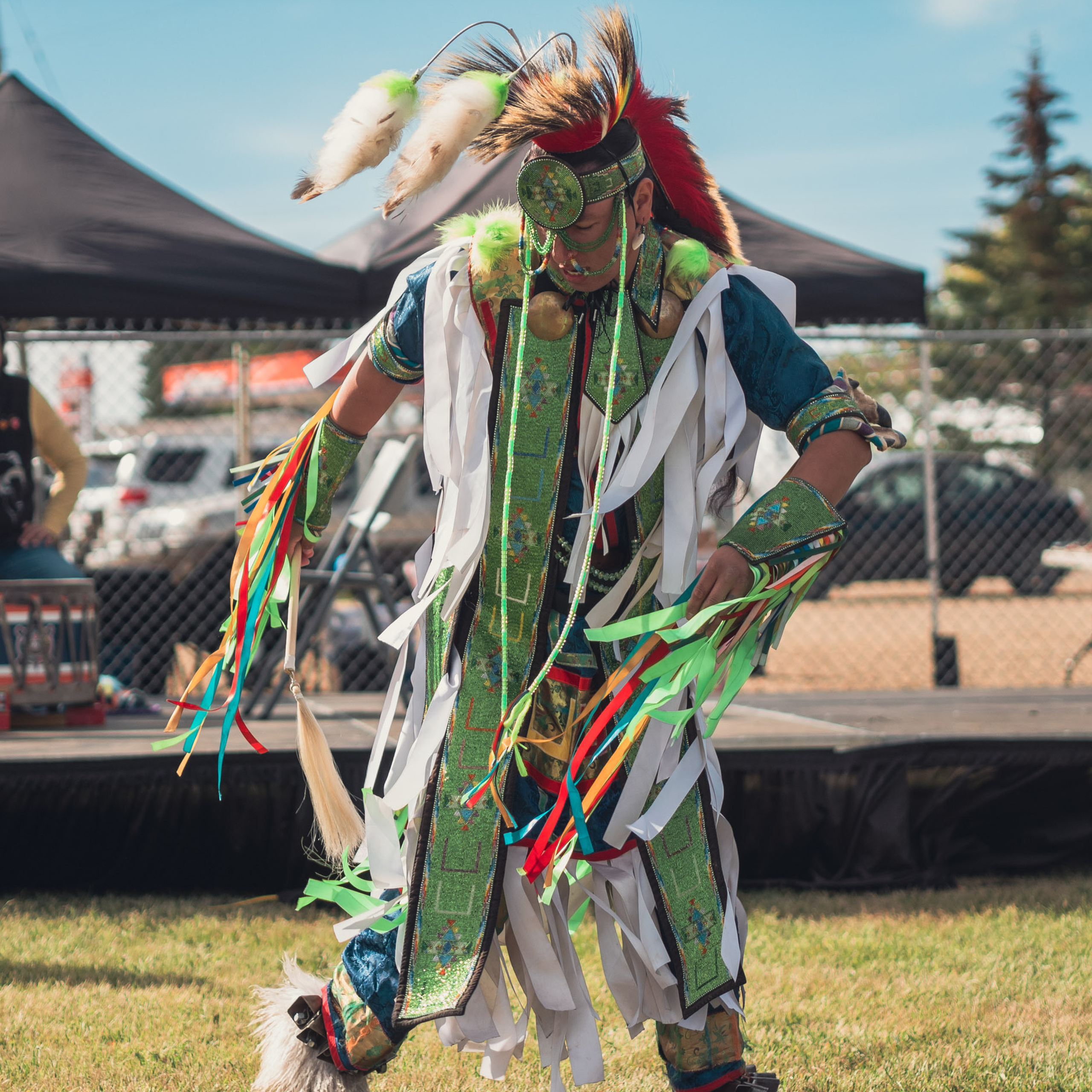 Rolly View Culture Days festival — Sep 17 2022. Dimitri Ilkov Photography — Capturing Life’s Moments in Edmonton, Cana