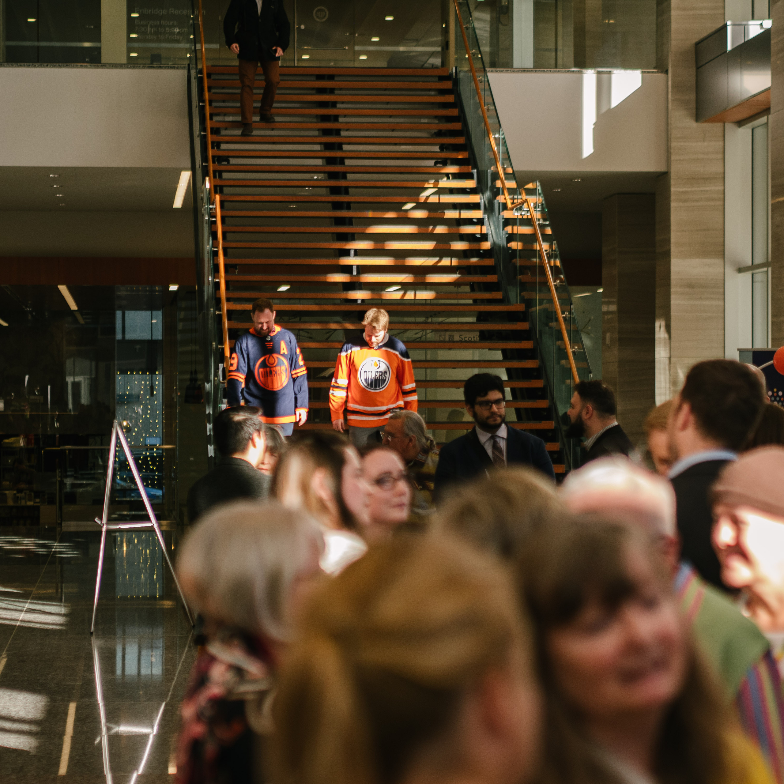Stepping Forward with Edmonton Community Legal Centre March 16, 2023. Dimitri Ilkov Photography — Capturing Life’s Moments in Edmonton, Cana