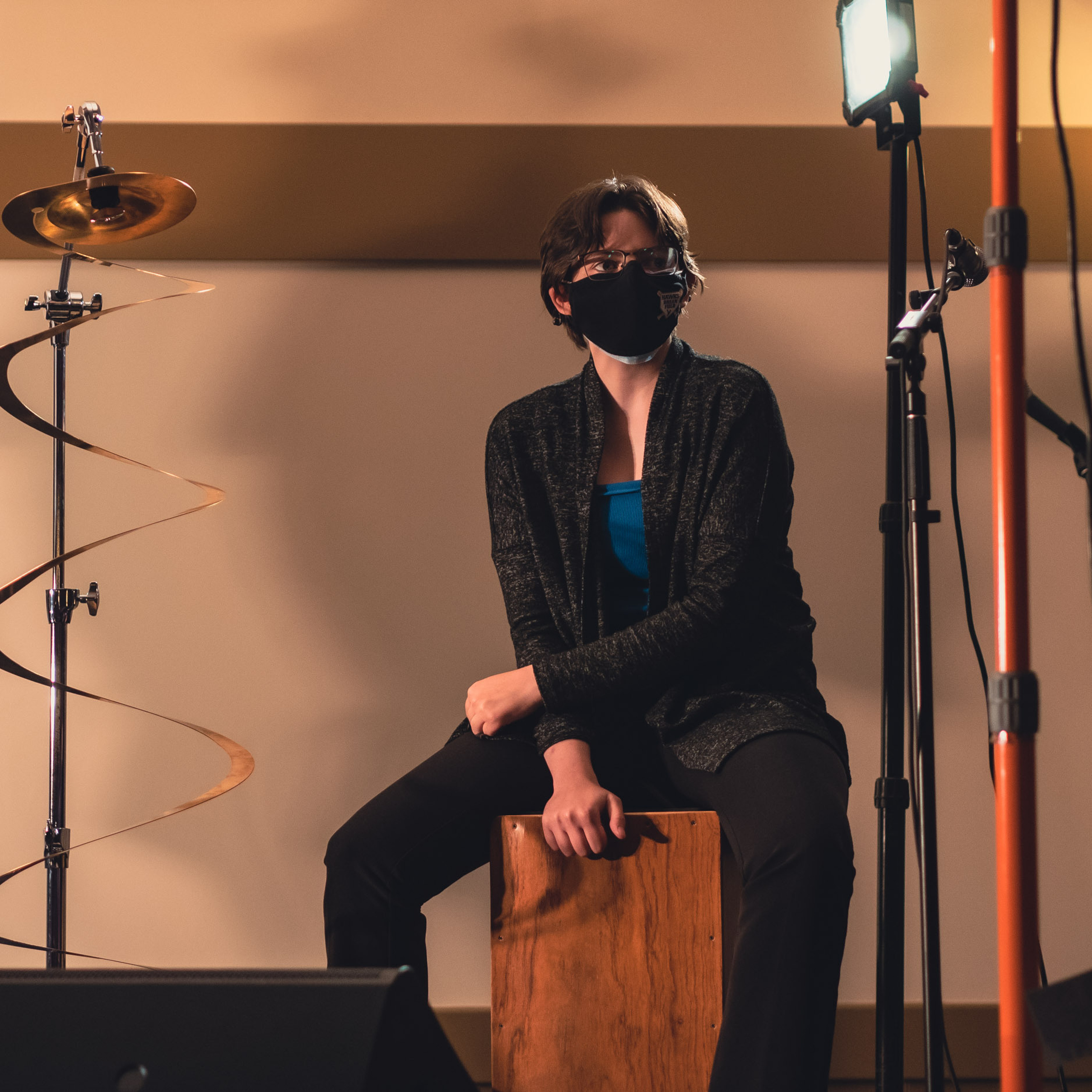 Indigenous Peoples Day in Fort Saskatchewan, 2022 - A concert by Phyllis Sinclair