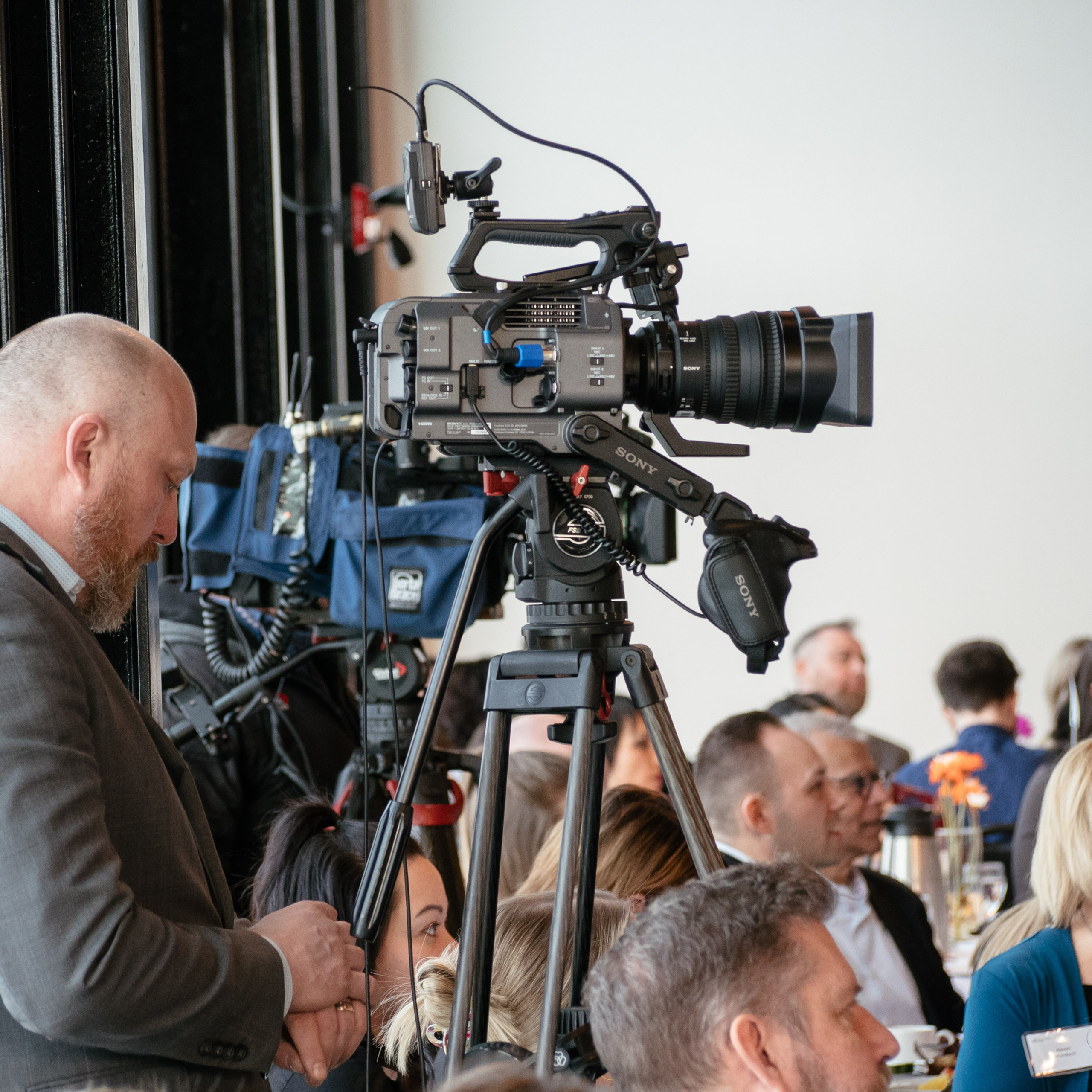 International Women’s Day March 8, 2023 — Royal Glenora Club. Dimitri Ilkov Photography — Capturing Life’s Moments in Edmonton, Cana