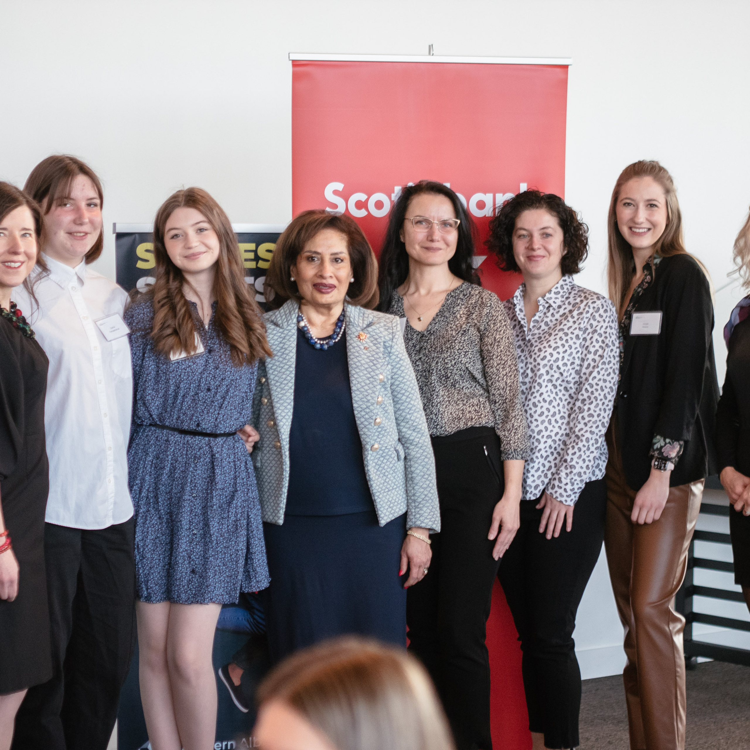 International Women’s Day March 8, 2023 — Royal Glenora Club. Dimitri Ilkov Photography — Capturing Life’s Moments in Edmonton, Cana