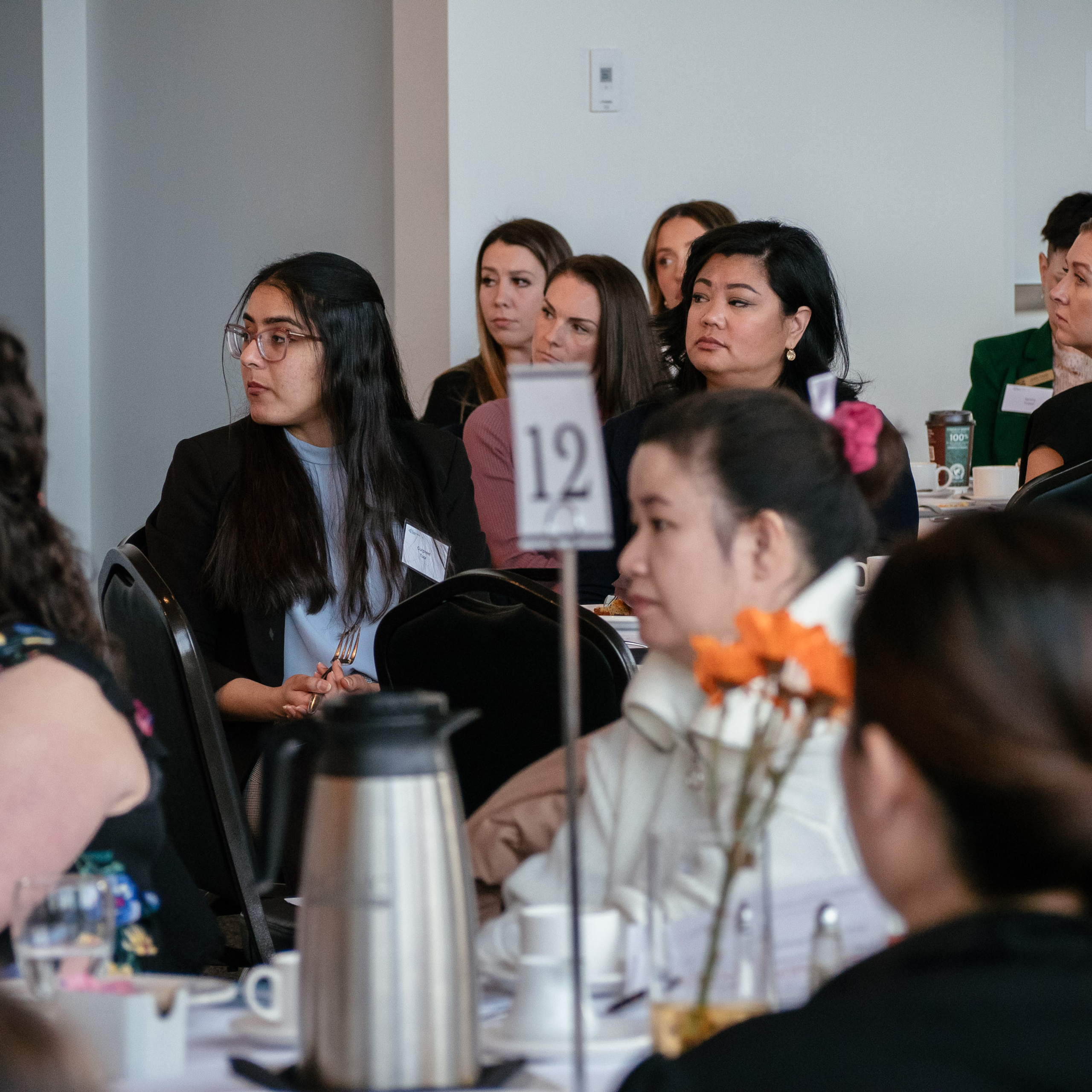 International Women’s Day March 8, 2023 — Royal Glenora Club. Dimitri Ilkov Photography — Capturing Life’s Moments in Edmonton, Cana