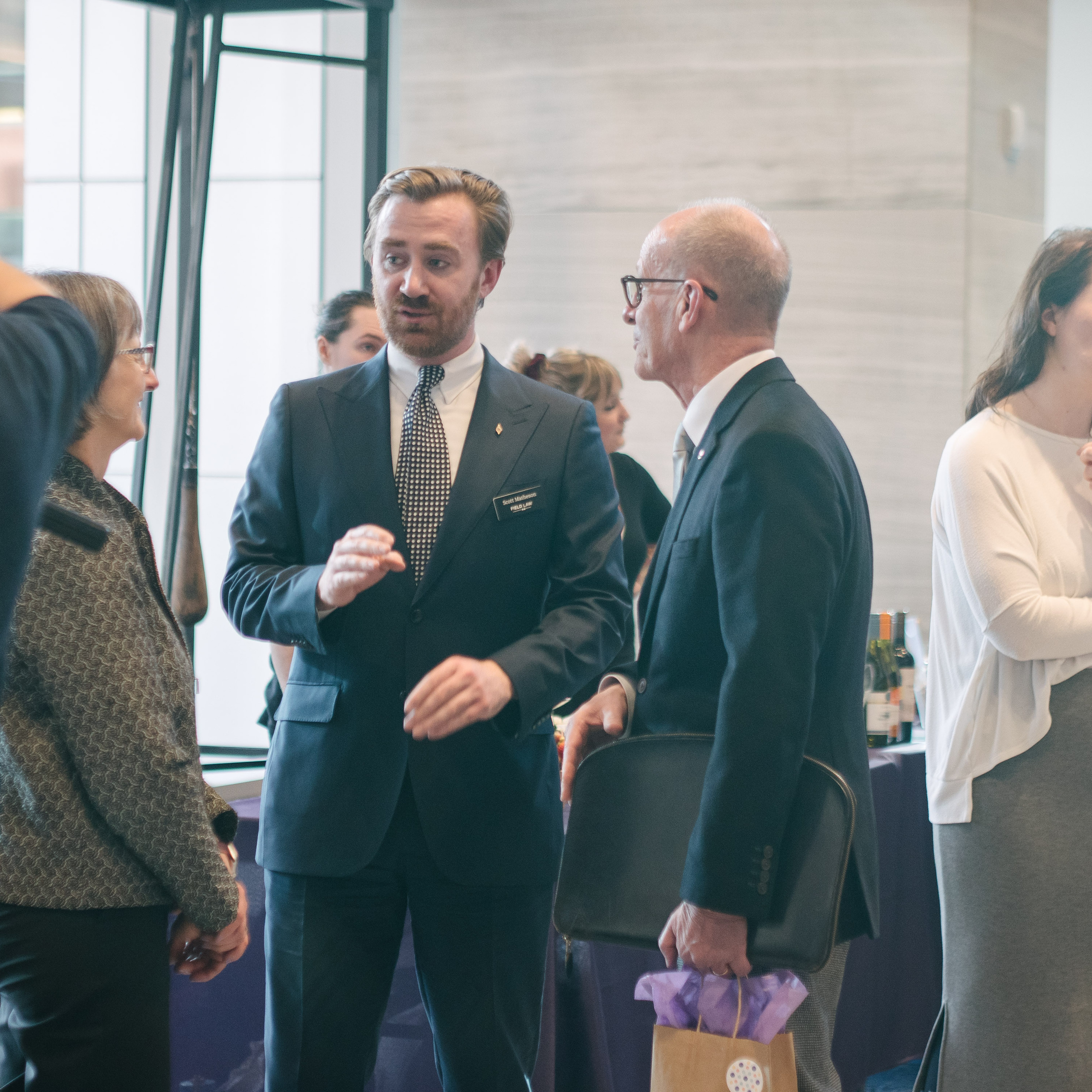 Stepping Forward with Edmonton Community Legal Centre March 16, 2023. Dimitri Ilkov Photography — Capturing Life’s Moments in Edmonton, Cana