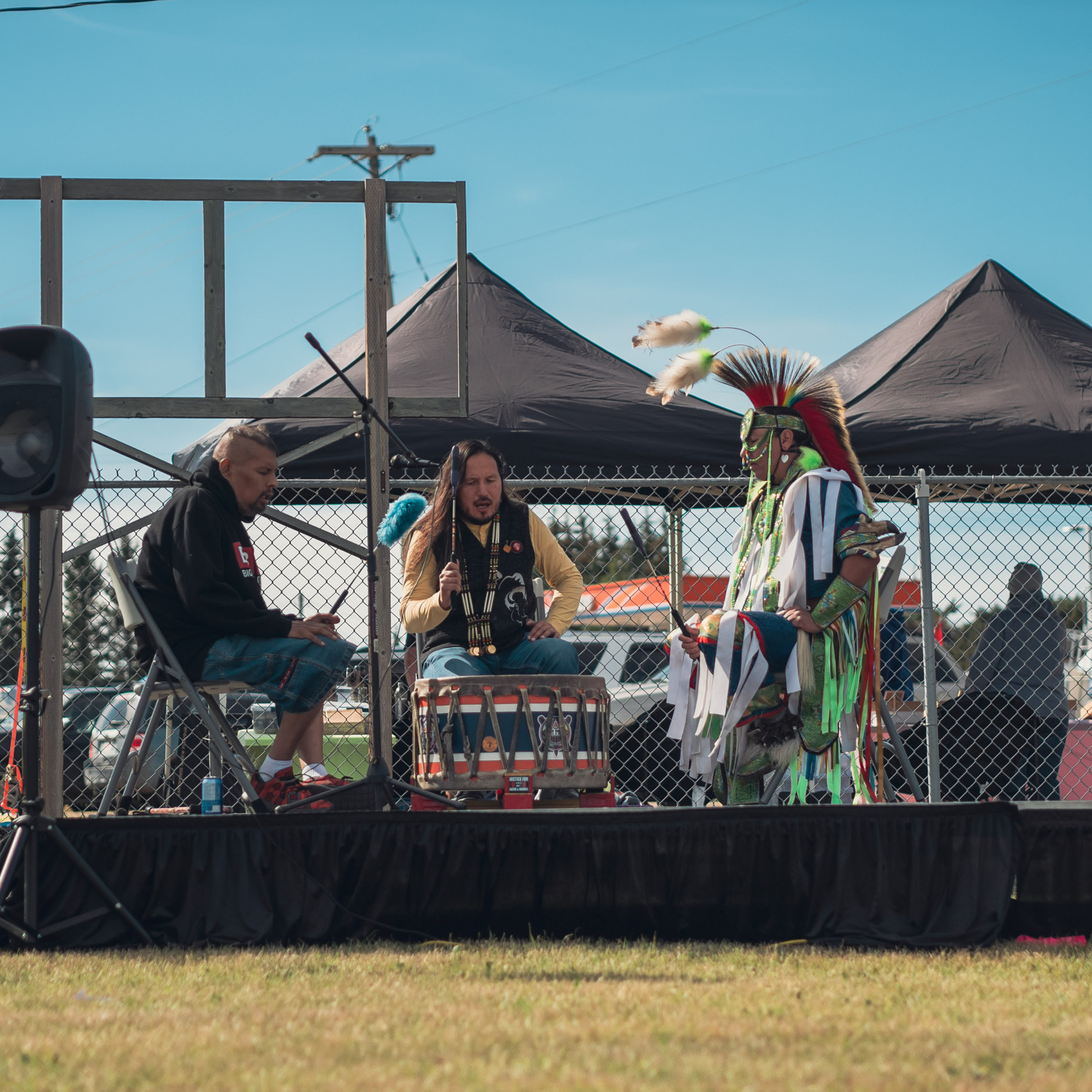 Rolly View Culture Days festival — Sep 17 2022. Dimitri Ilkov Photography — Capturing Life’s Moments in Edmonton, Cana