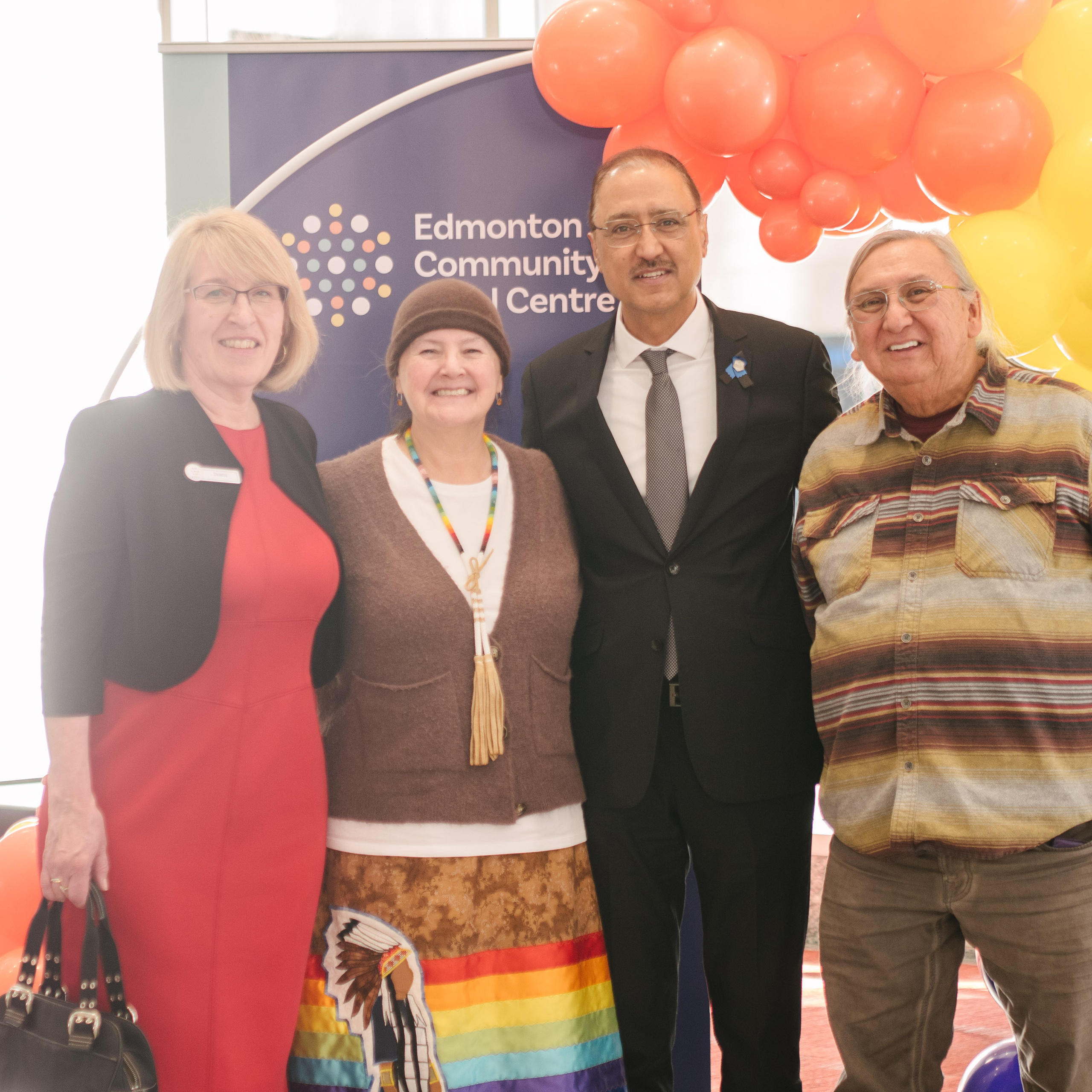 Stepping Forward with Edmonton Community Legal Centre March 16, 2023. Dimitri Ilkov Photography — Capturing Life’s Moments in Edmonton, Cana