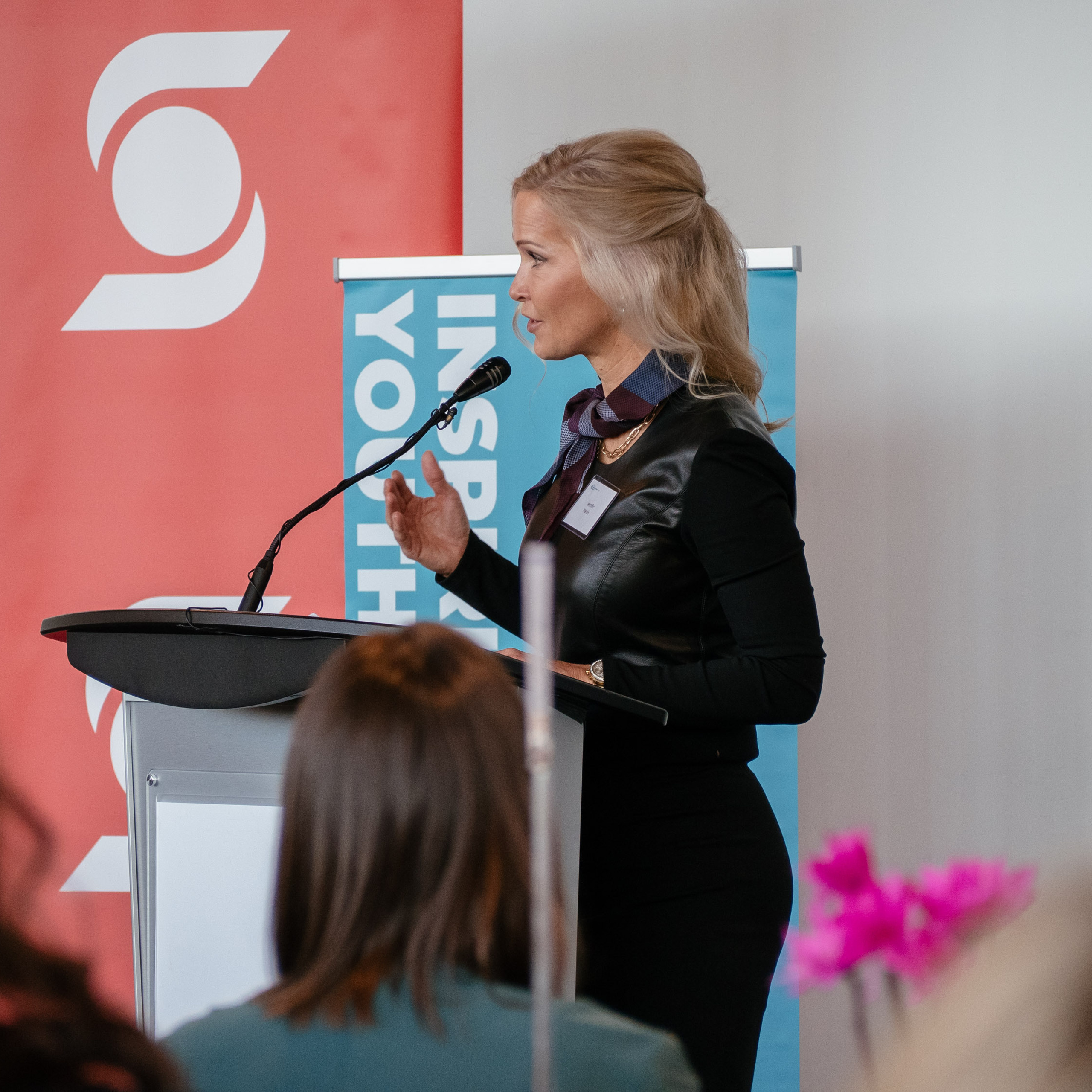 International Women’s Day March 8, 2023 — Royal Glenora Club. Dimitri Ilkov Photography — Capturing Life’s Moments in Edmonton, Cana