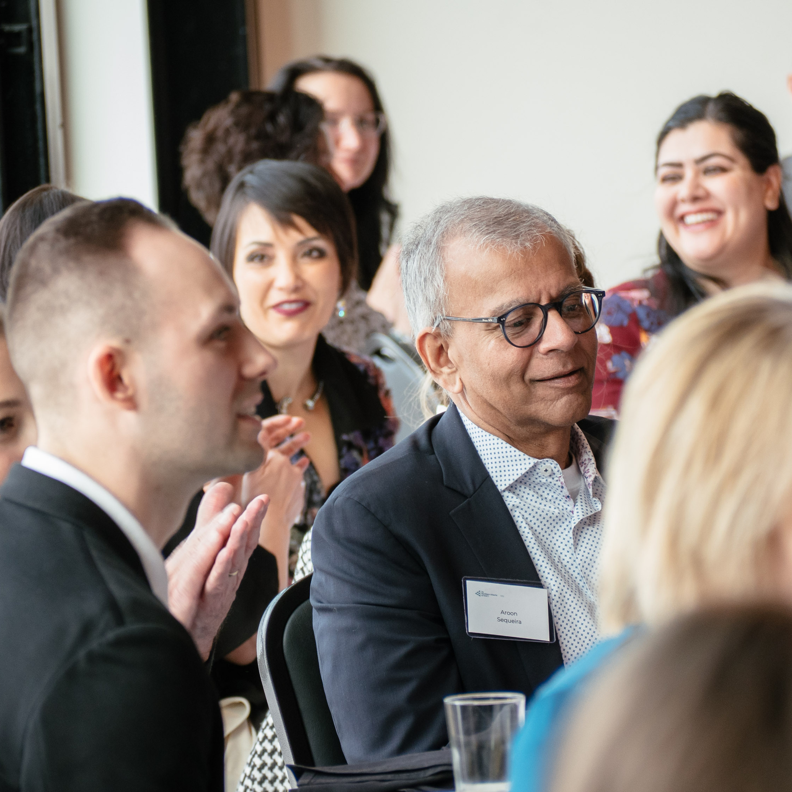 International Women’s Day March 8, 2023 — Royal Glenora Club. Dimitri Ilkov Photography — Capturing Life’s Moments in Edmonton, Cana