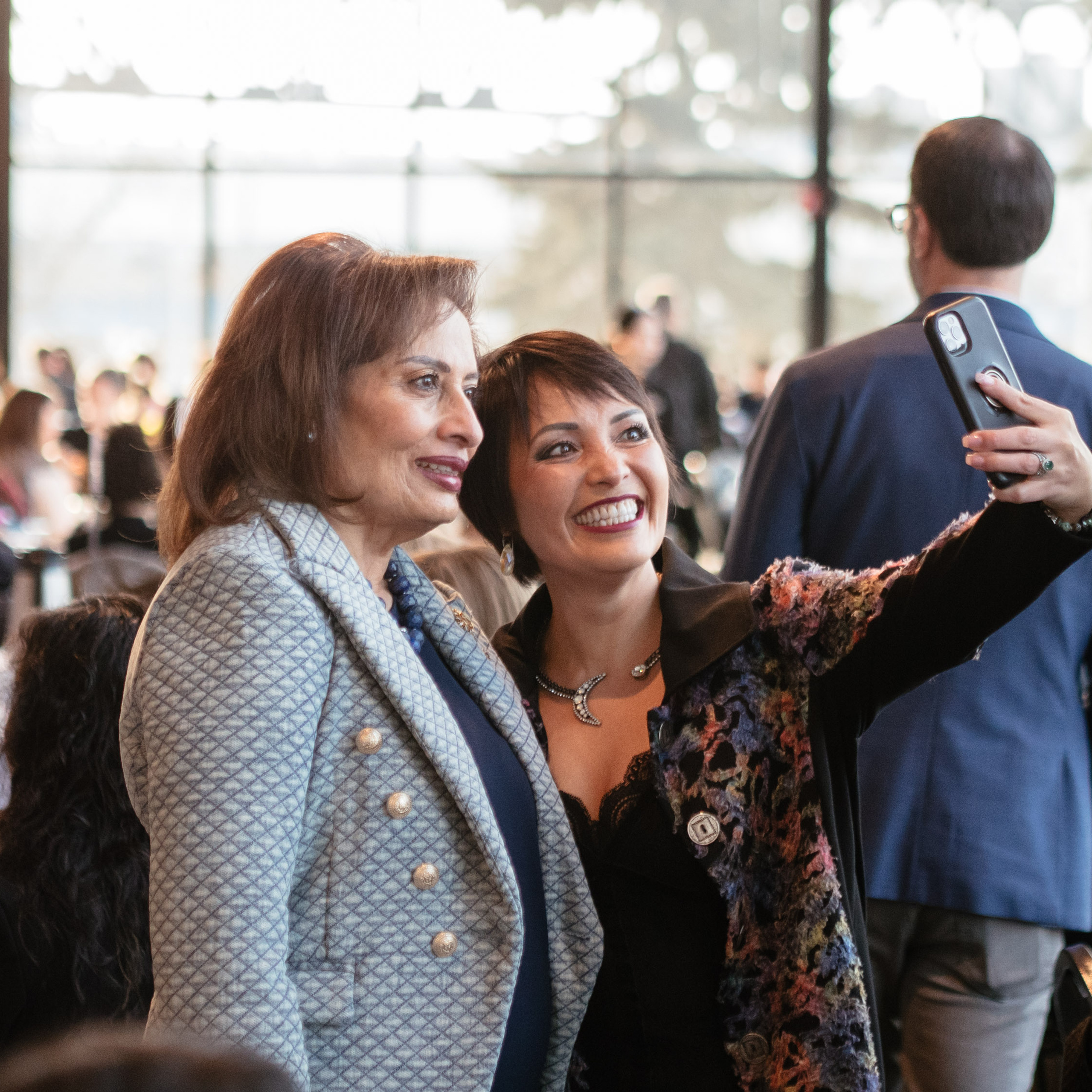 International Women’s Day March 8, 2023 — Royal Glenora Club. Dimitri Ilkov Photography — Capturing Life’s Moments in Edmonton, Cana